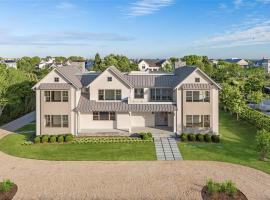 32 Quogo Neck Lane 汉普顿 Quogue, NY