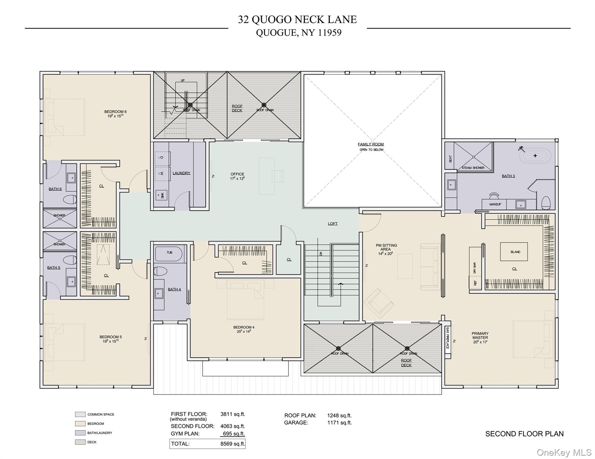 #5 photo, 32 Quogo Neck Lane, Quogue , NY 11959