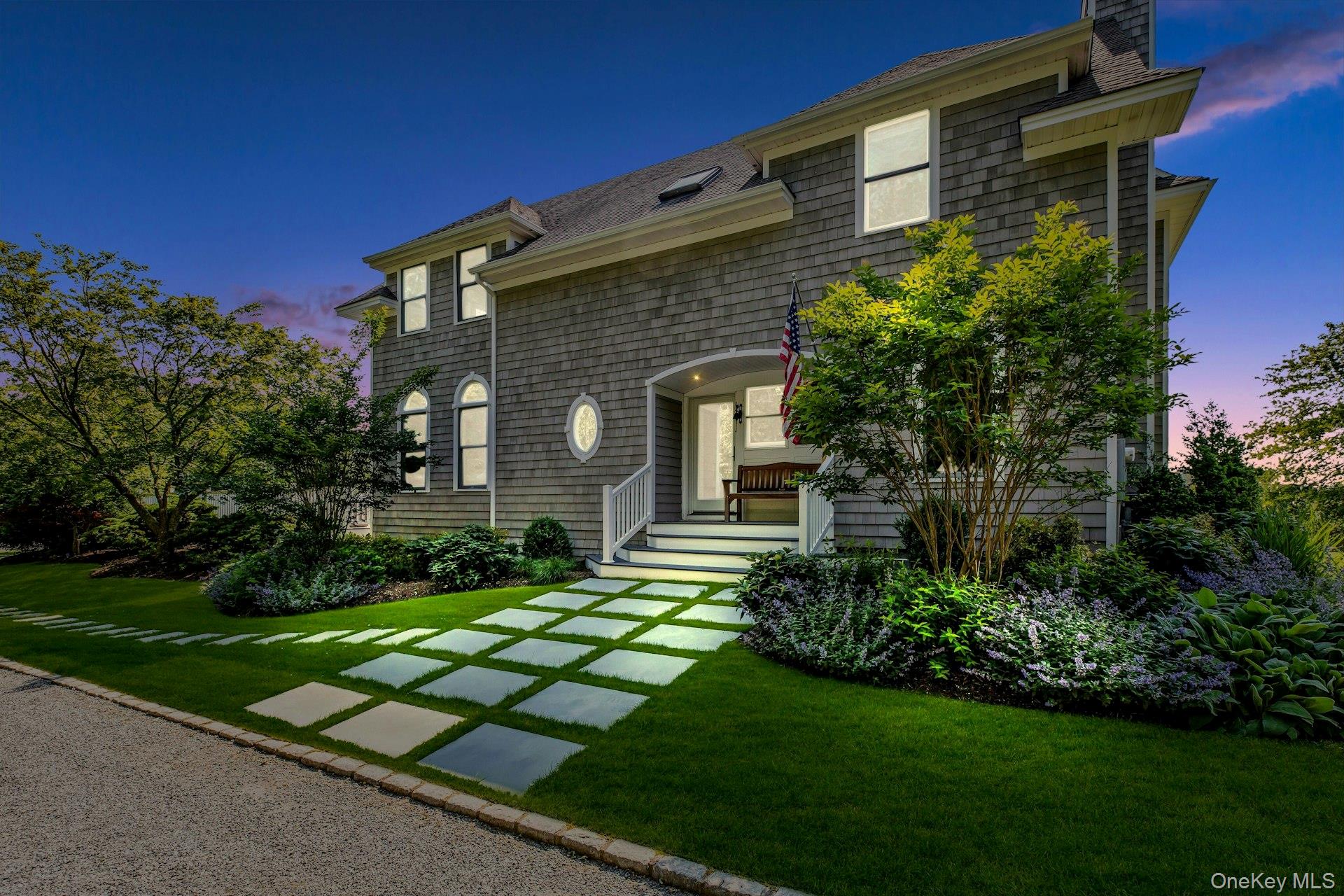 #1 photo, 56 S Country Road, Westhampton , NY 11977