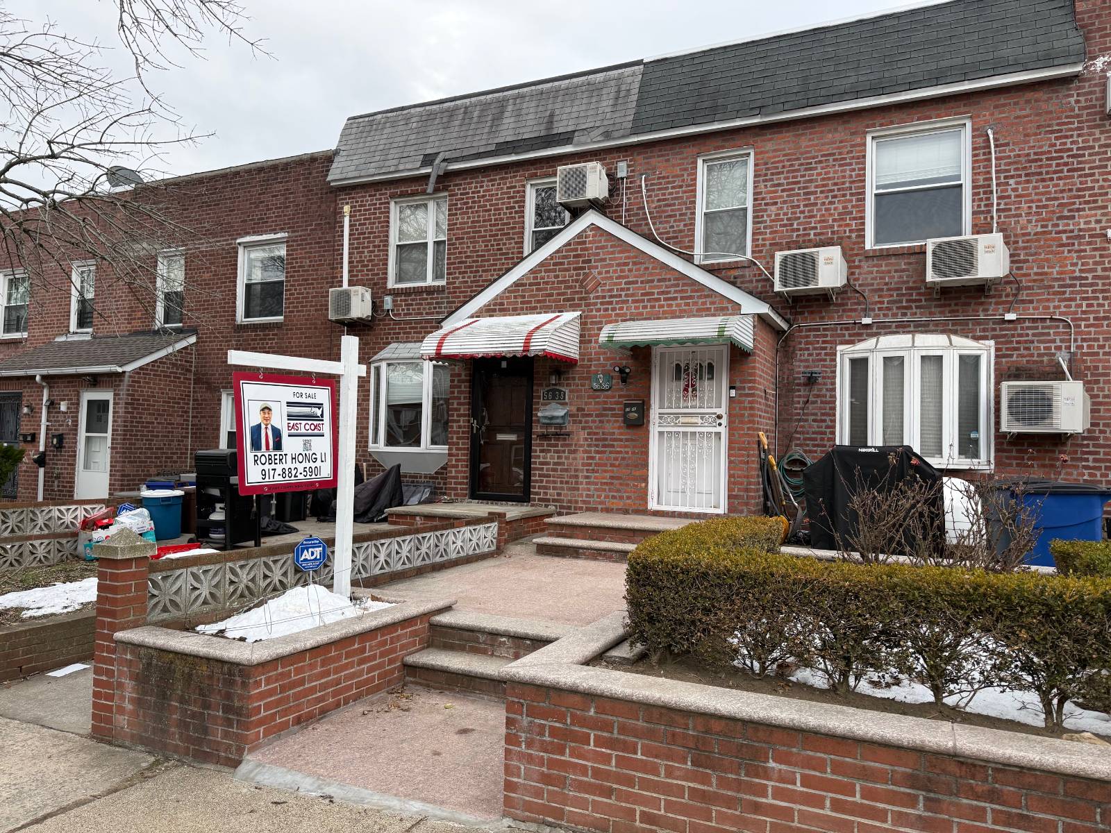 #26 photo, 56-36 206th STREET, BAYSIDE , NY 11364