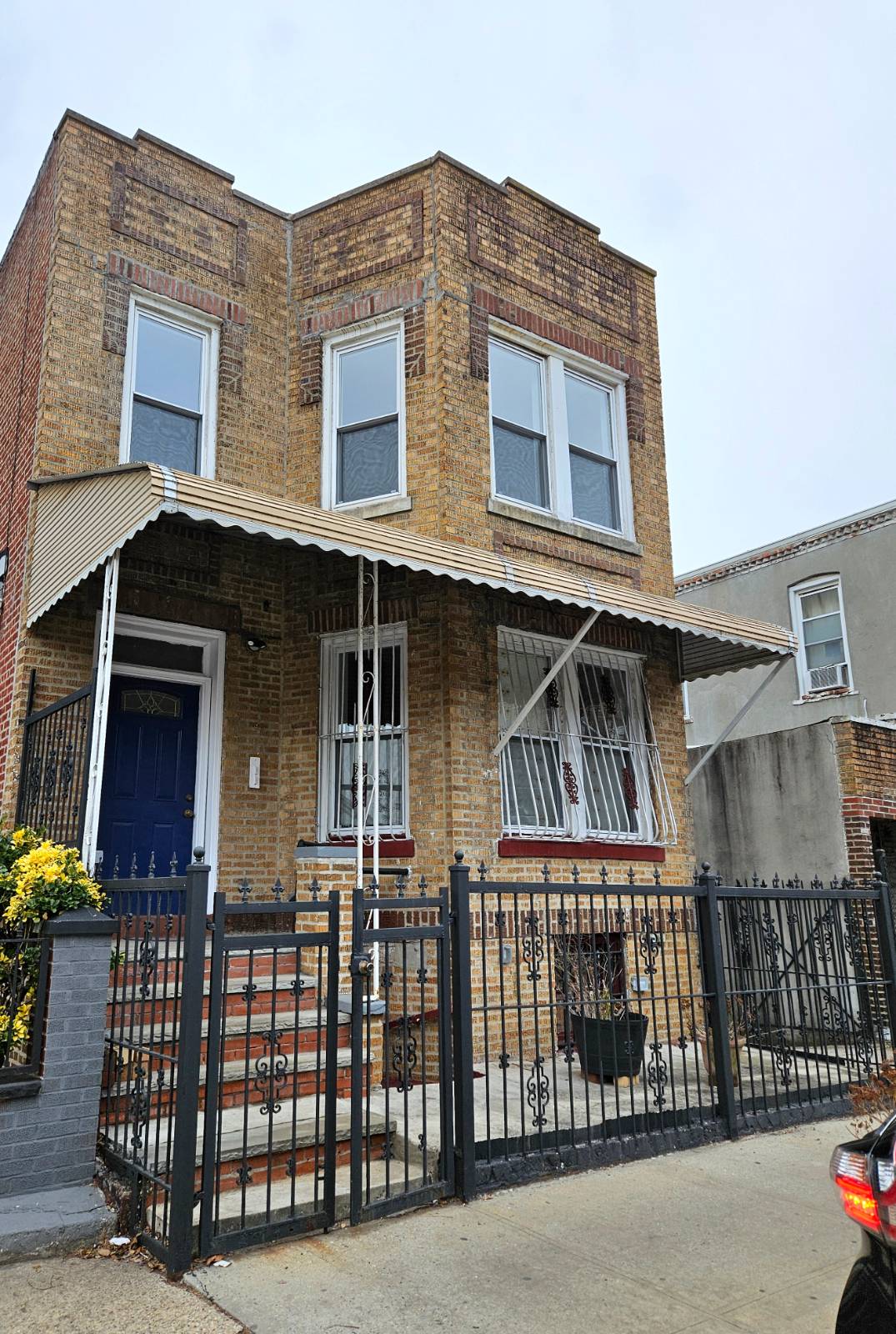 #14 photo, 312 East 26th Street, Apt # 1, Flatbush , NY 11226