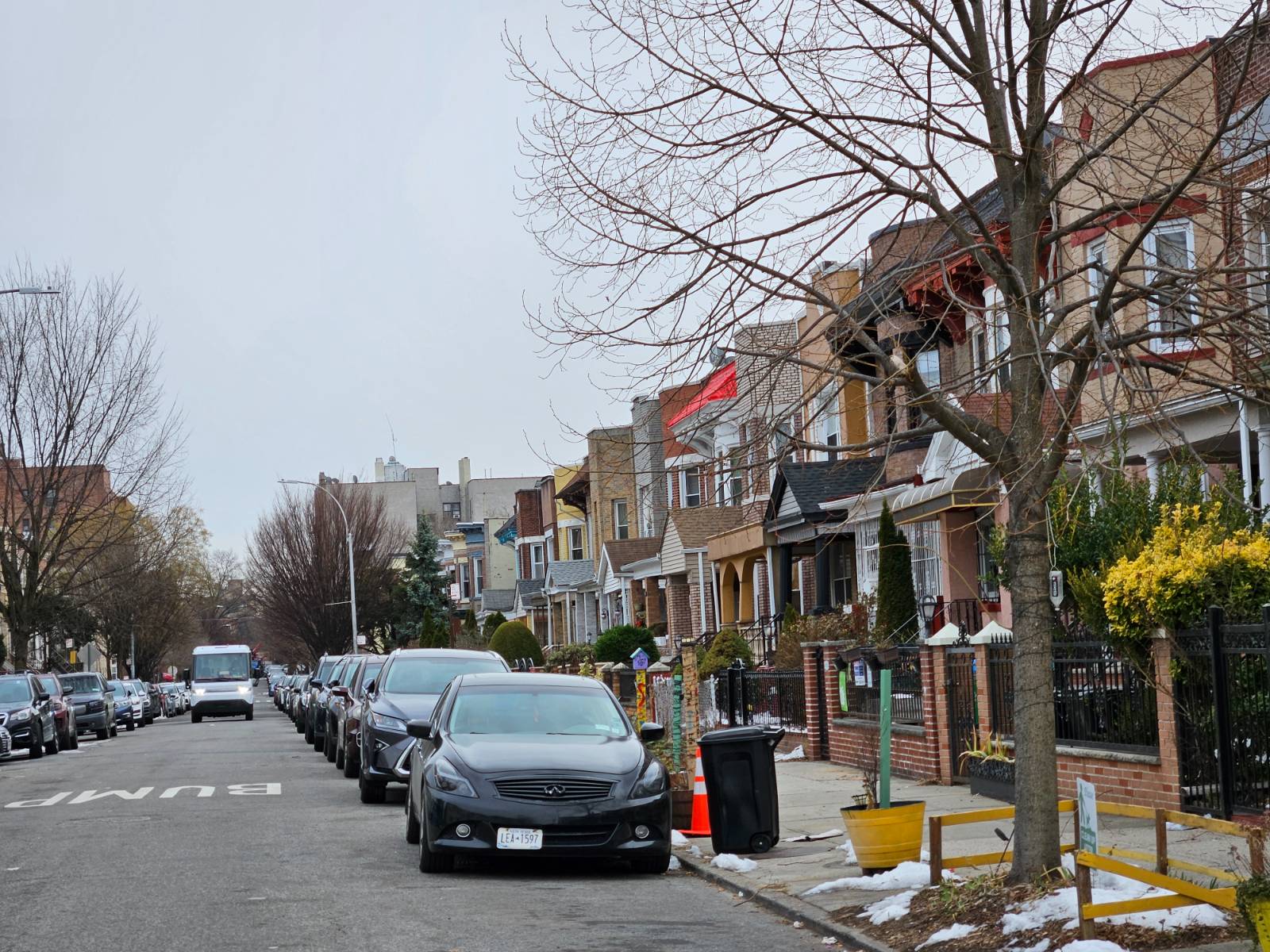 #16 photo, 312 East 26th Street, Apt # 1, Flatbush , NY 11226