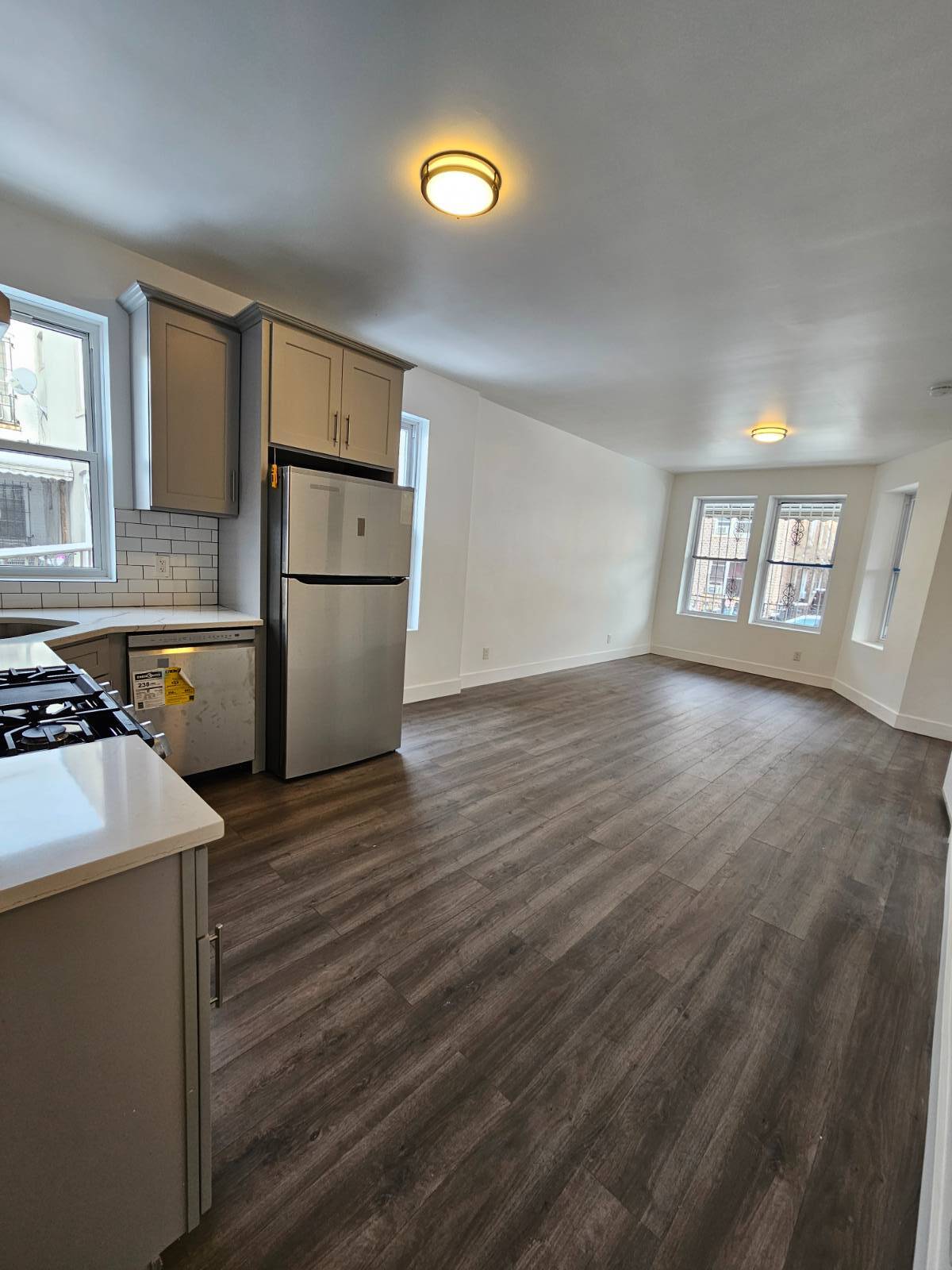 #5 photo, 312 East 26th Street, Apt # 1, Flatbush , NY 11226