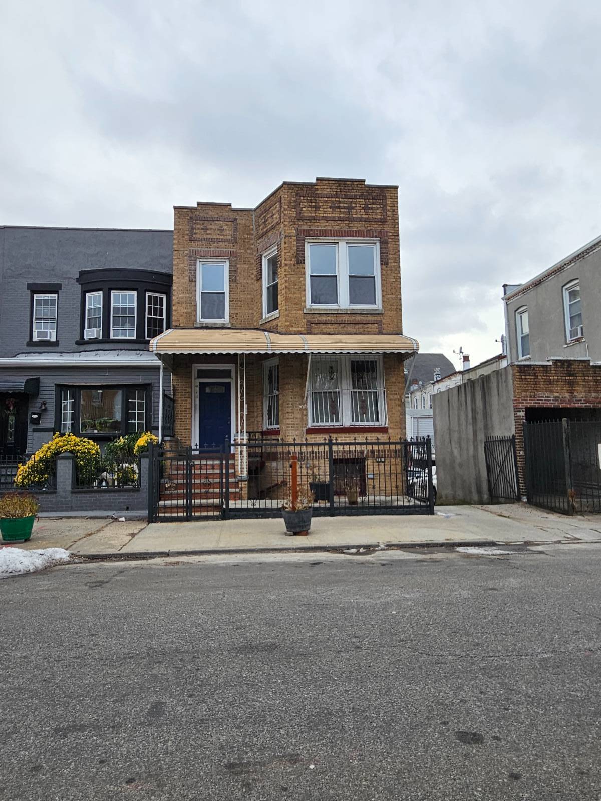 #24 photo, 312 East 26th Street, Apt # 2, Flatbush , NY 11226