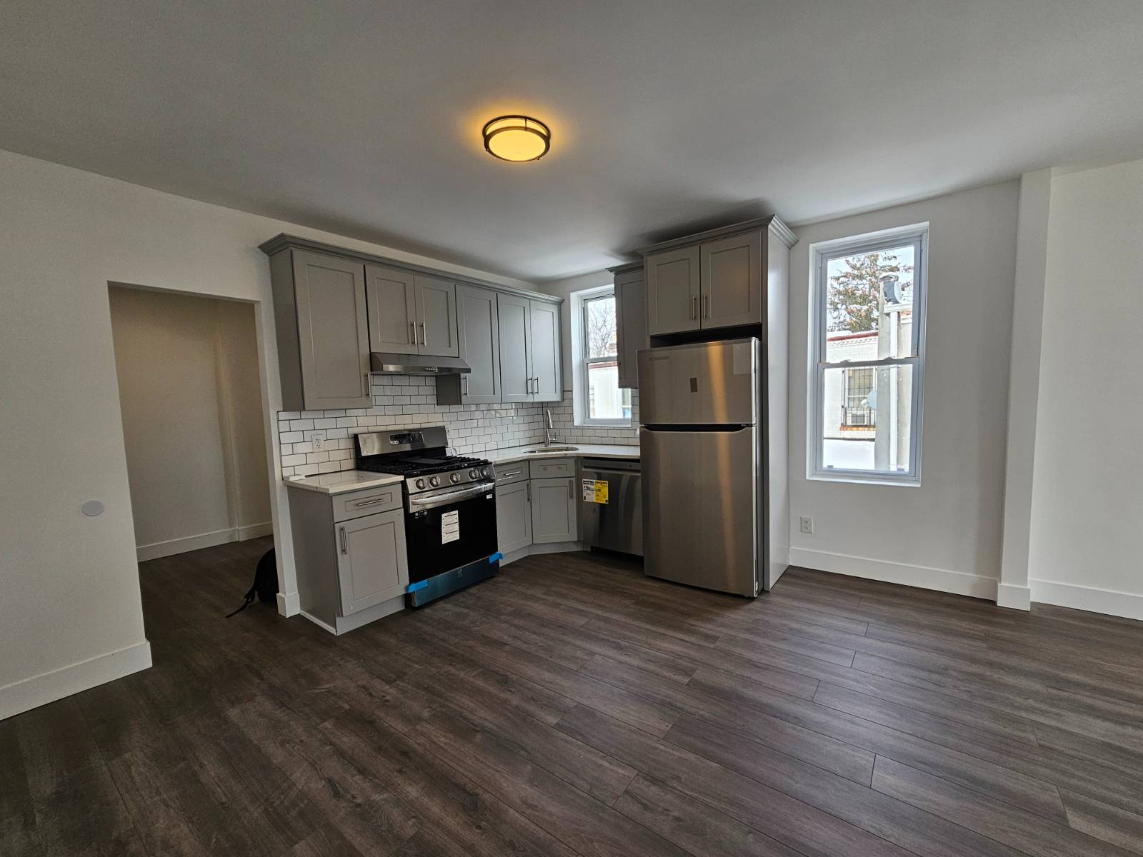 #4 photo, 312 East 26th Street, Apt # 2, Flatbush , NY 11226