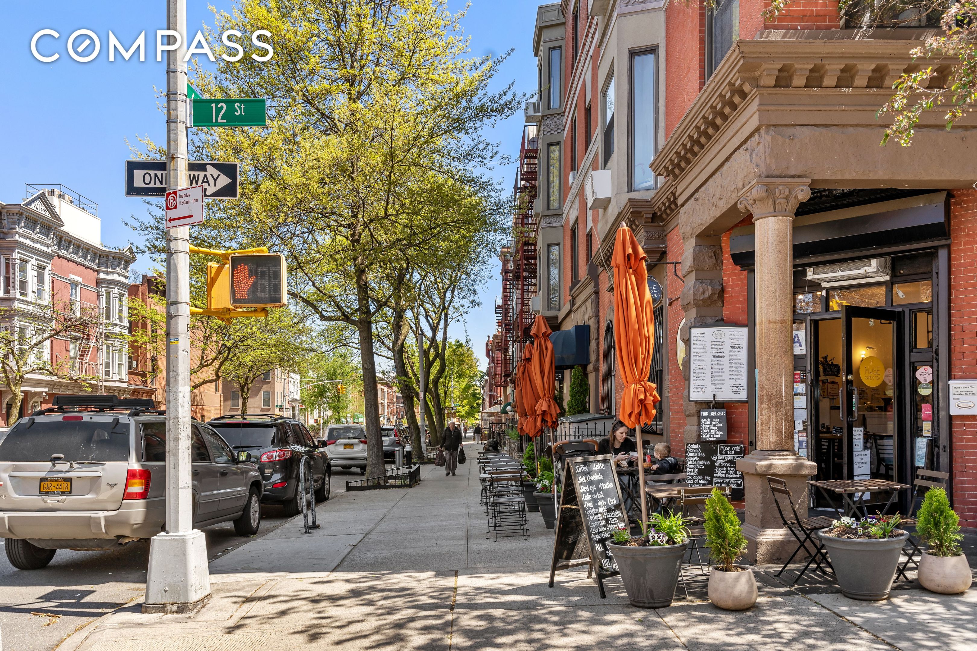 #12 photo, Brooklyn, Park Slope , NY 11215