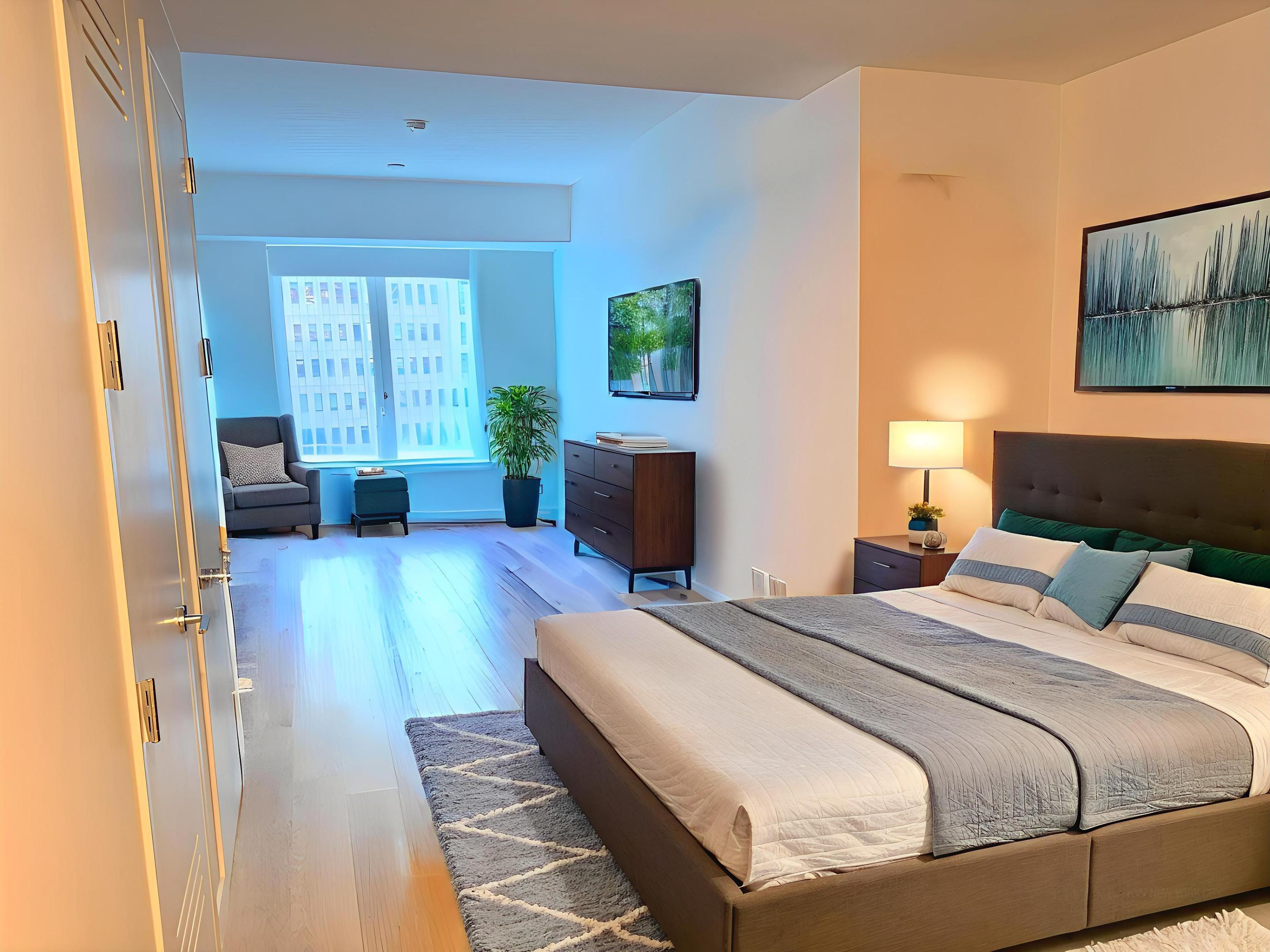 #1 photo, 25 Water Street, מנהטן Financial District , NY 10004