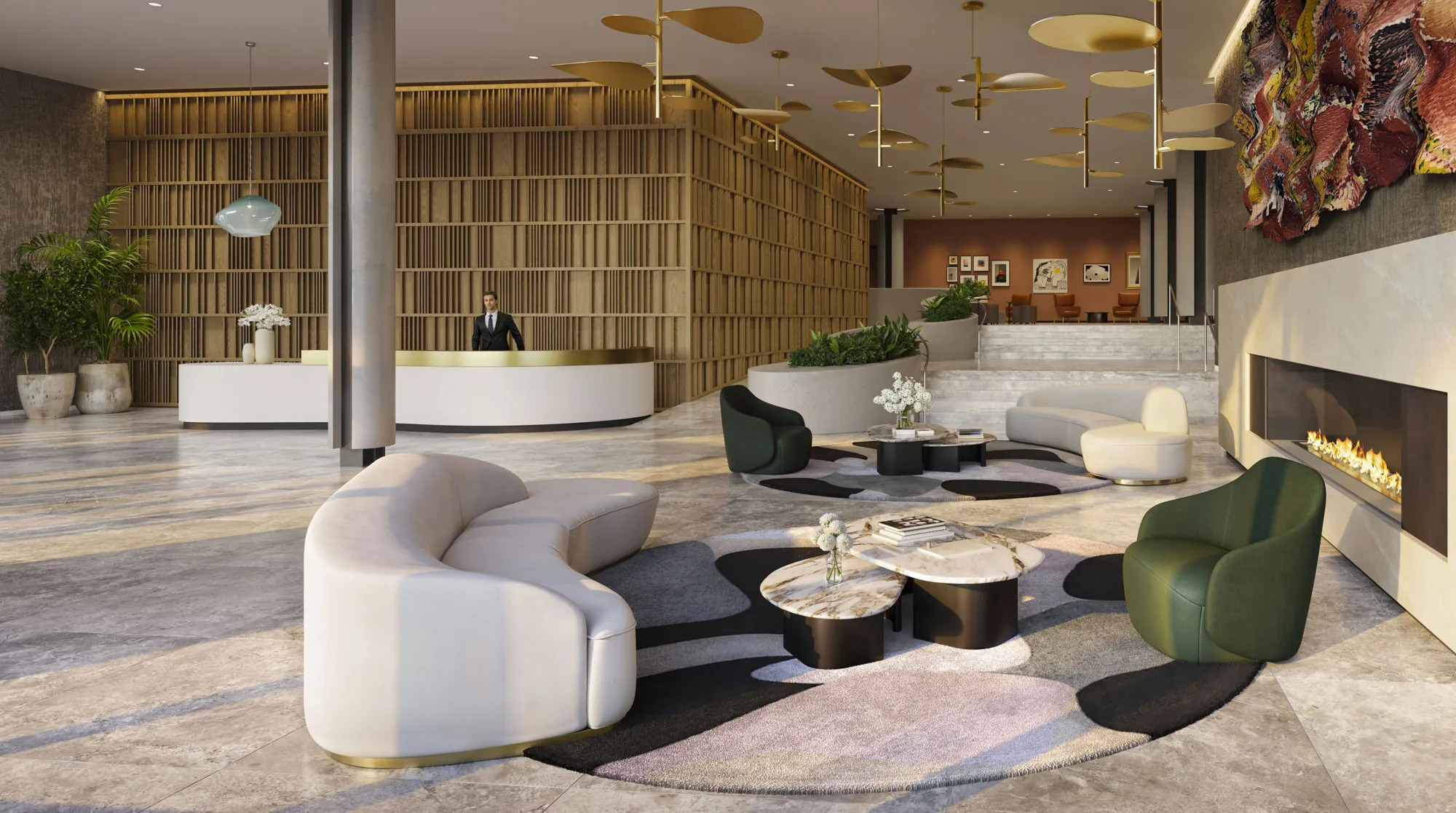 #10 photo, 25 Water Street, מנהטן Financial District , NY 10004