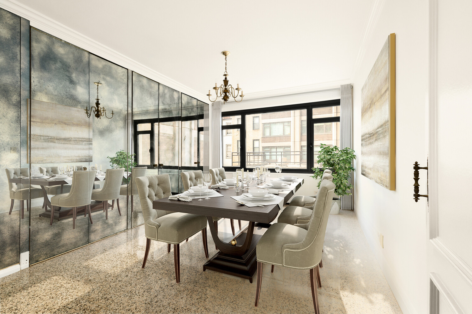 #4 photo, 160 E 65TH Street, Lenox Hill , NY 10065