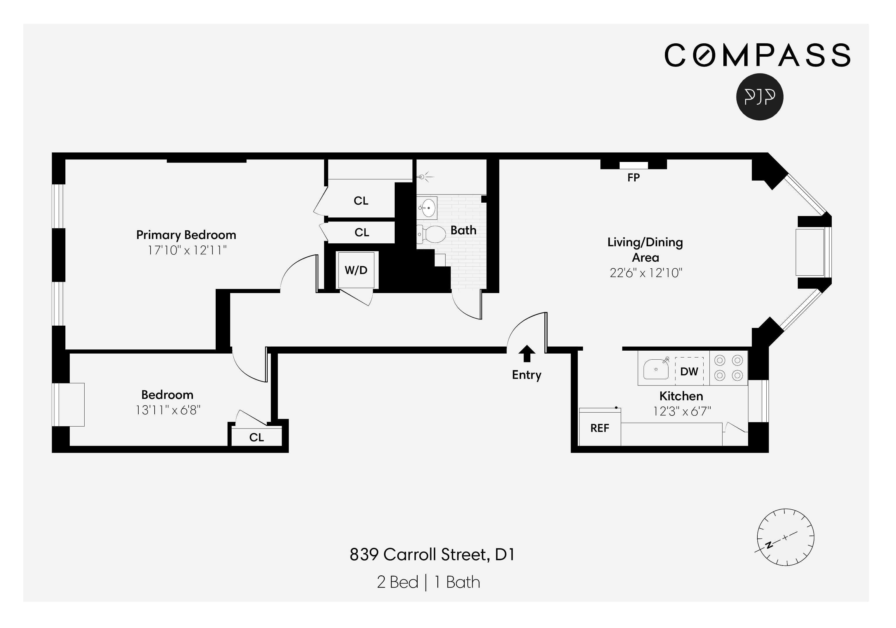 #2 photo, Brooklyn, ब्रुकलीन Park Slope , NY 11215