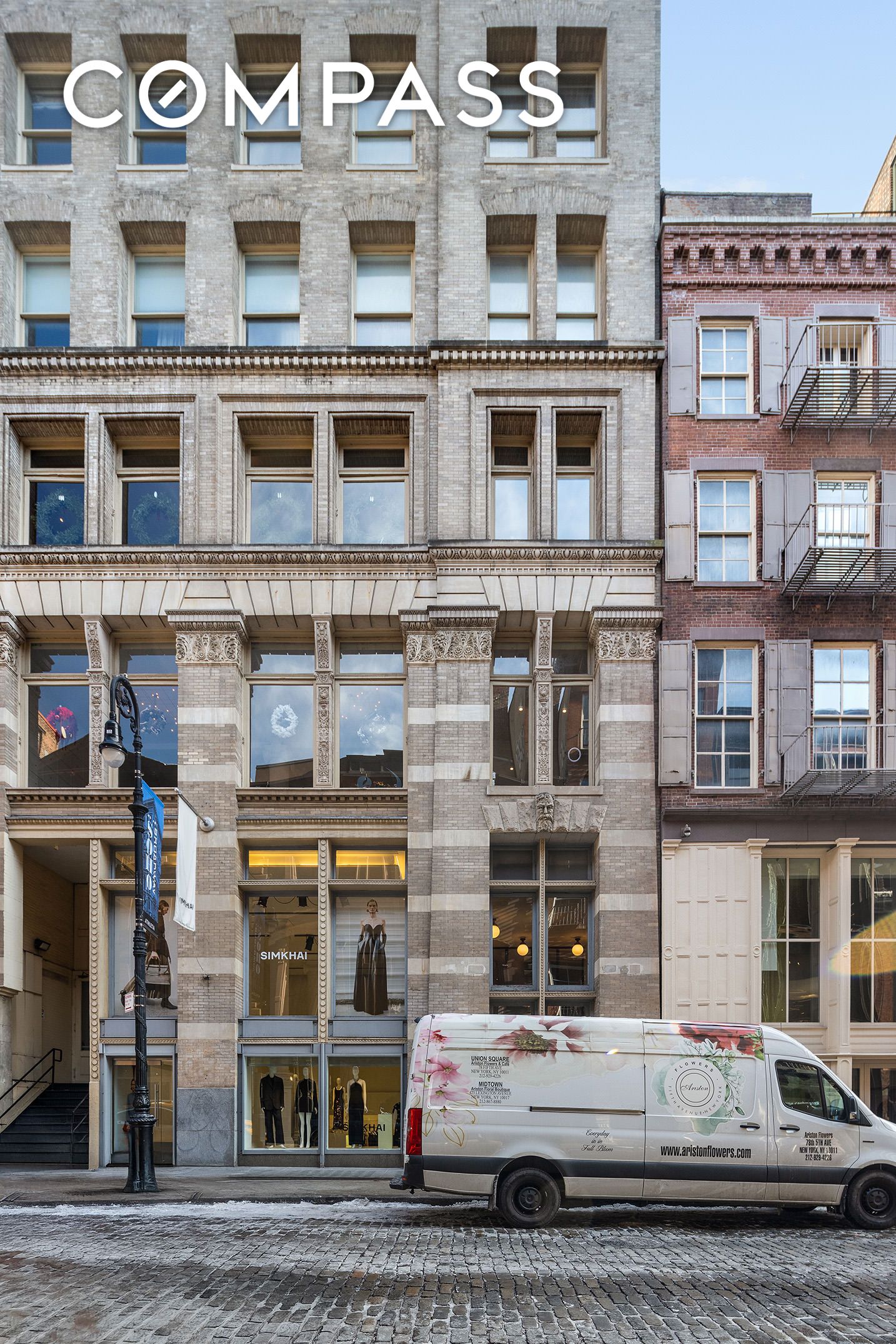 #17 photo, 158 Mercer Street, SoHo , NY 10012