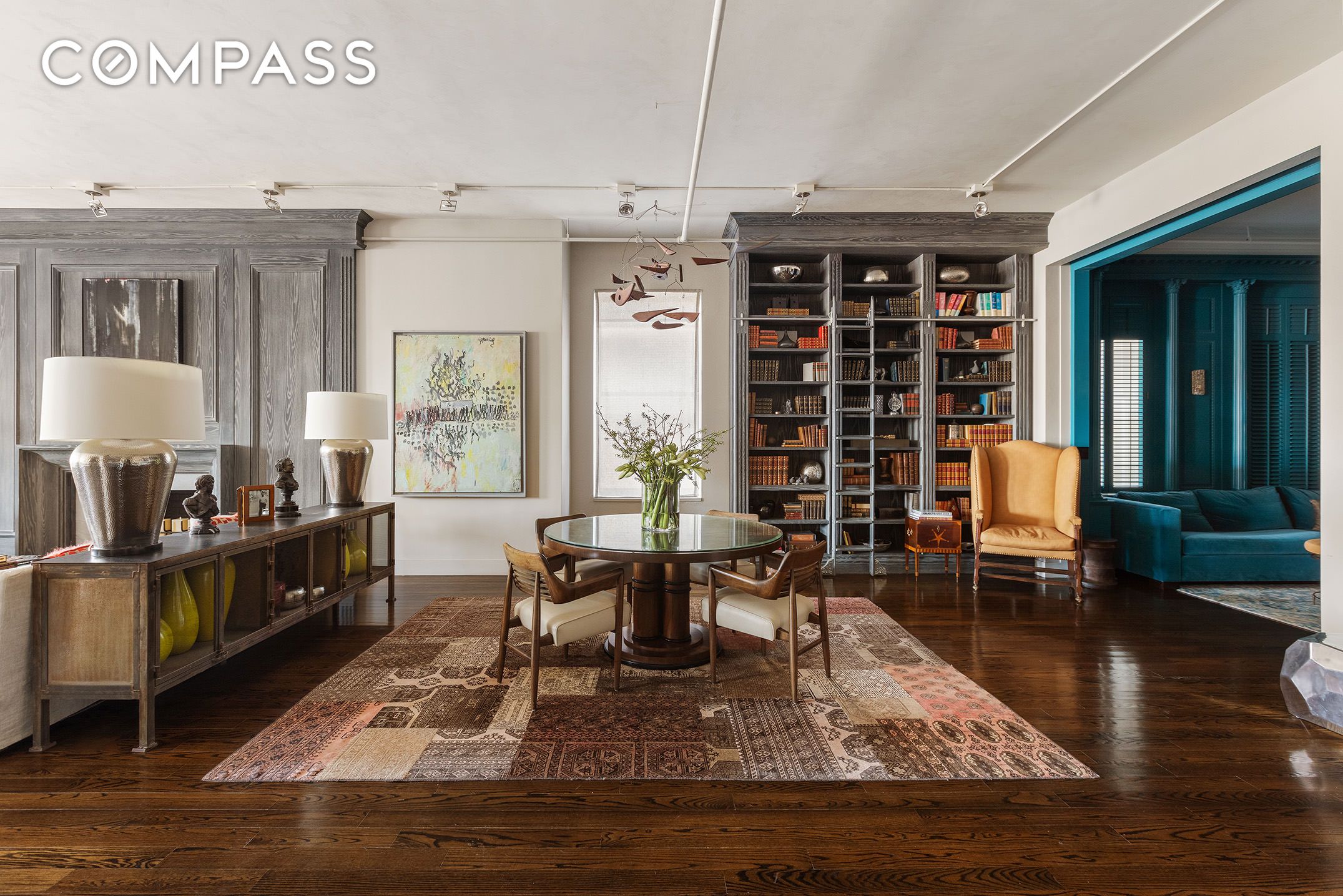 #3 photo, 158 Mercer Street, SoHo , NY 10012