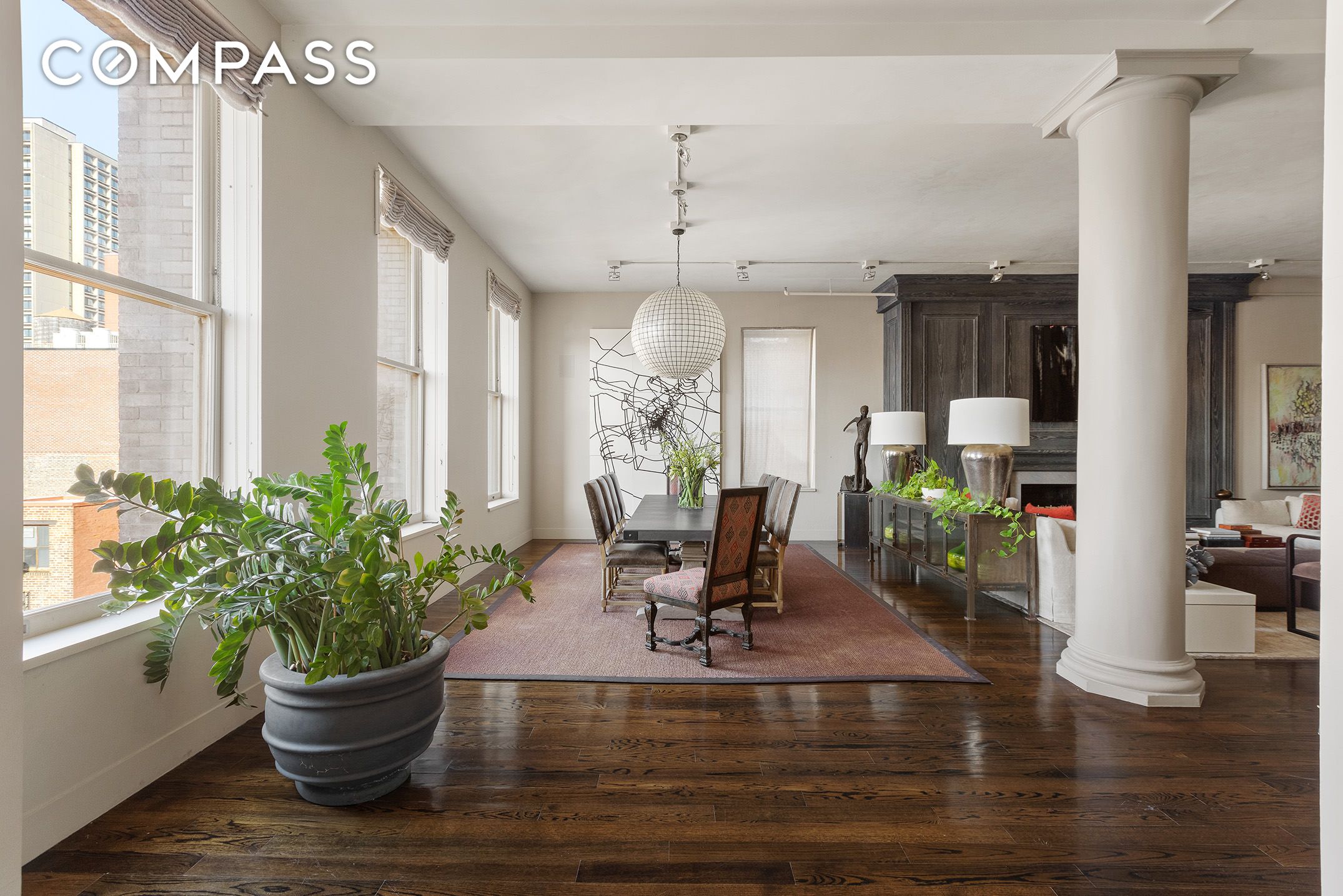 #5 photo, 158 Mercer Street, SoHo , NY 10012