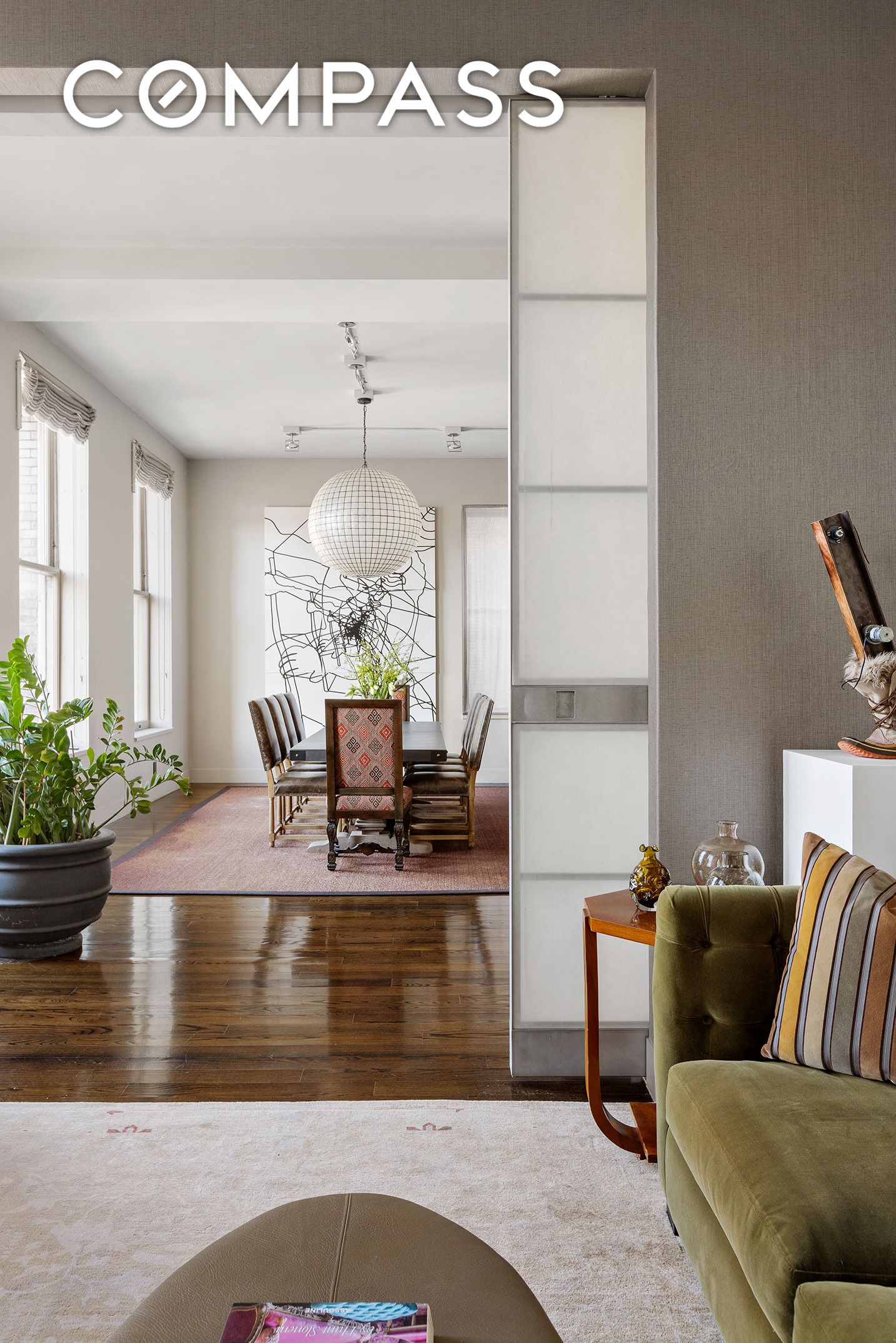 #6 photo, 158 Mercer Street, SoHo , NY 10012