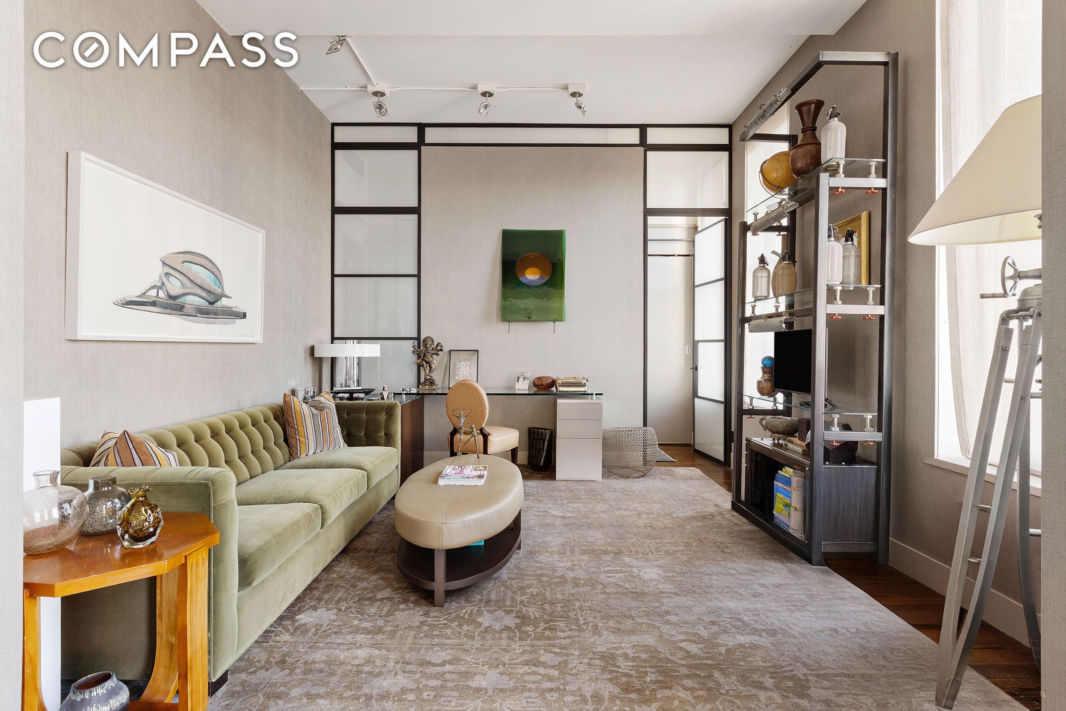 #7 photo, 158 Mercer Street, SoHo , NY 10012