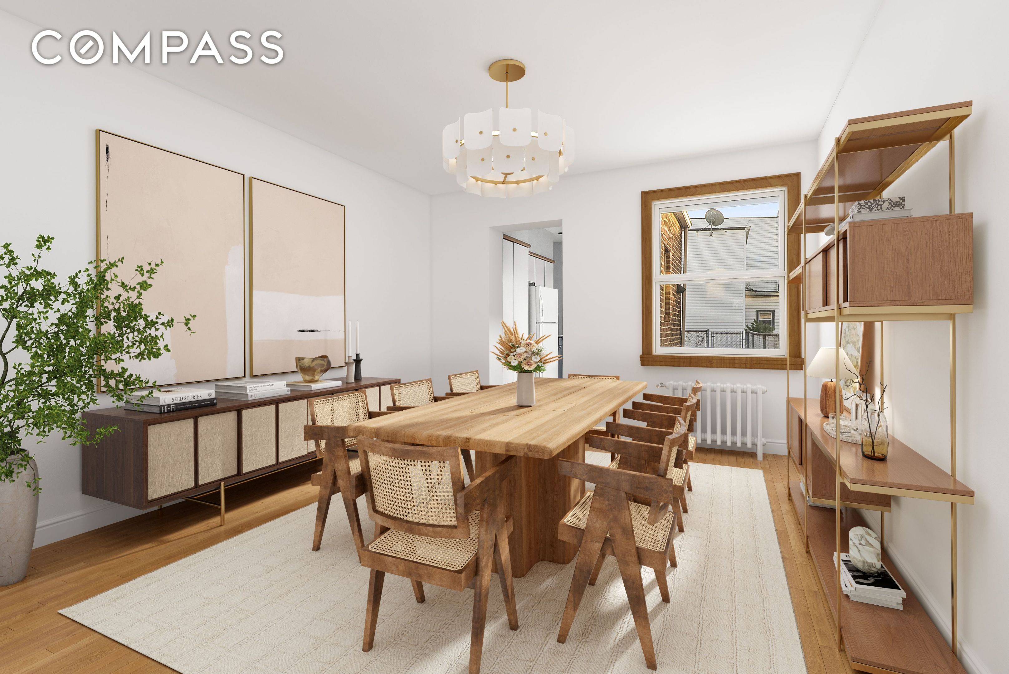 #4 photo, 650 88th Street, Бруклин ‖ Dyker Heights , NY 11228