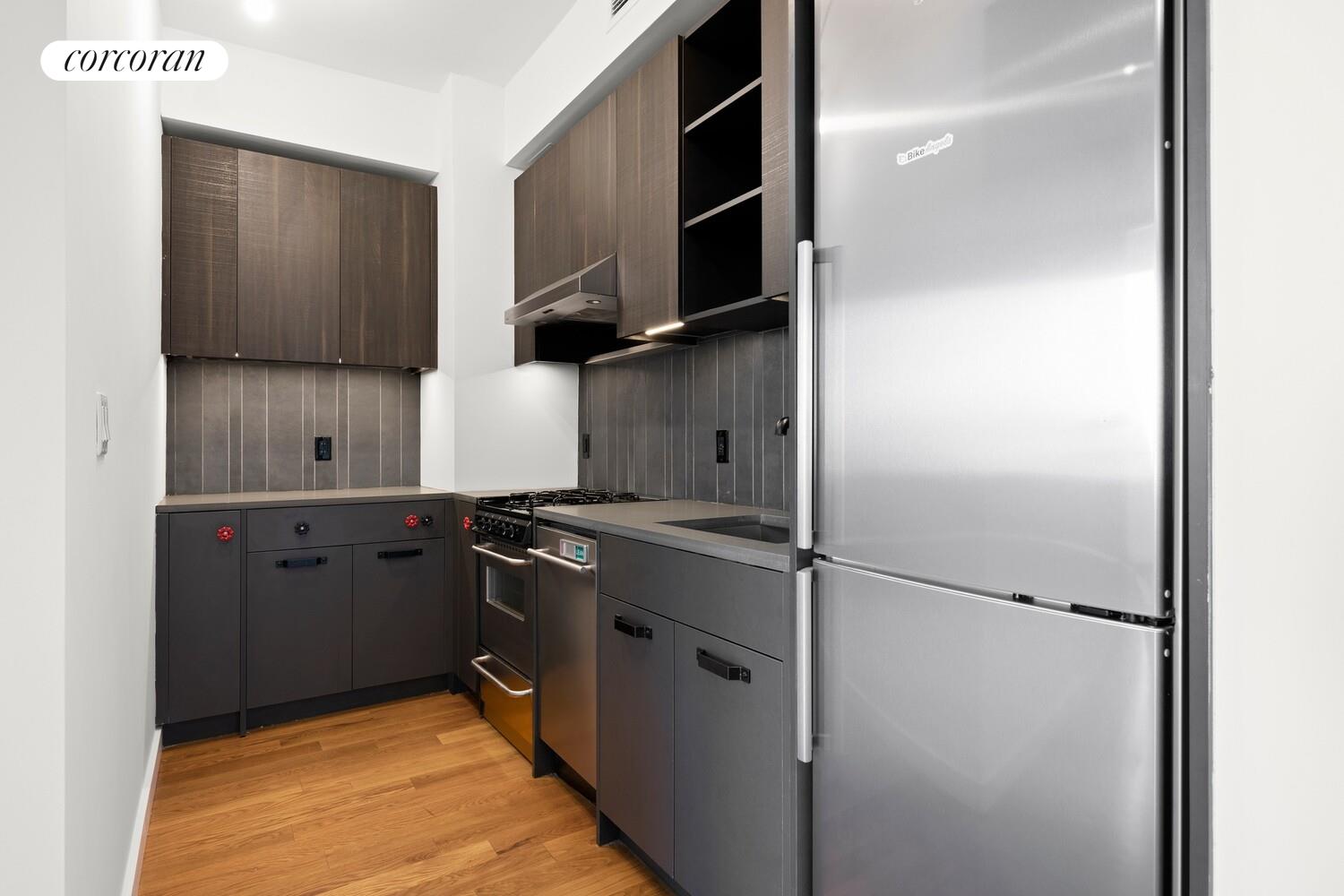 #5 photo, 54 NOLL Street, 布什维克 Bushwick , NY 11206