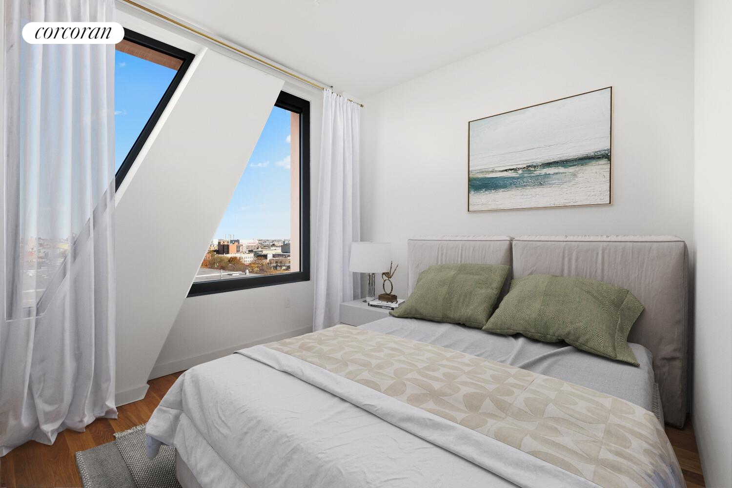 #6 photo, 54 NOLL Street, 布什维克 Bushwick , NY 11206