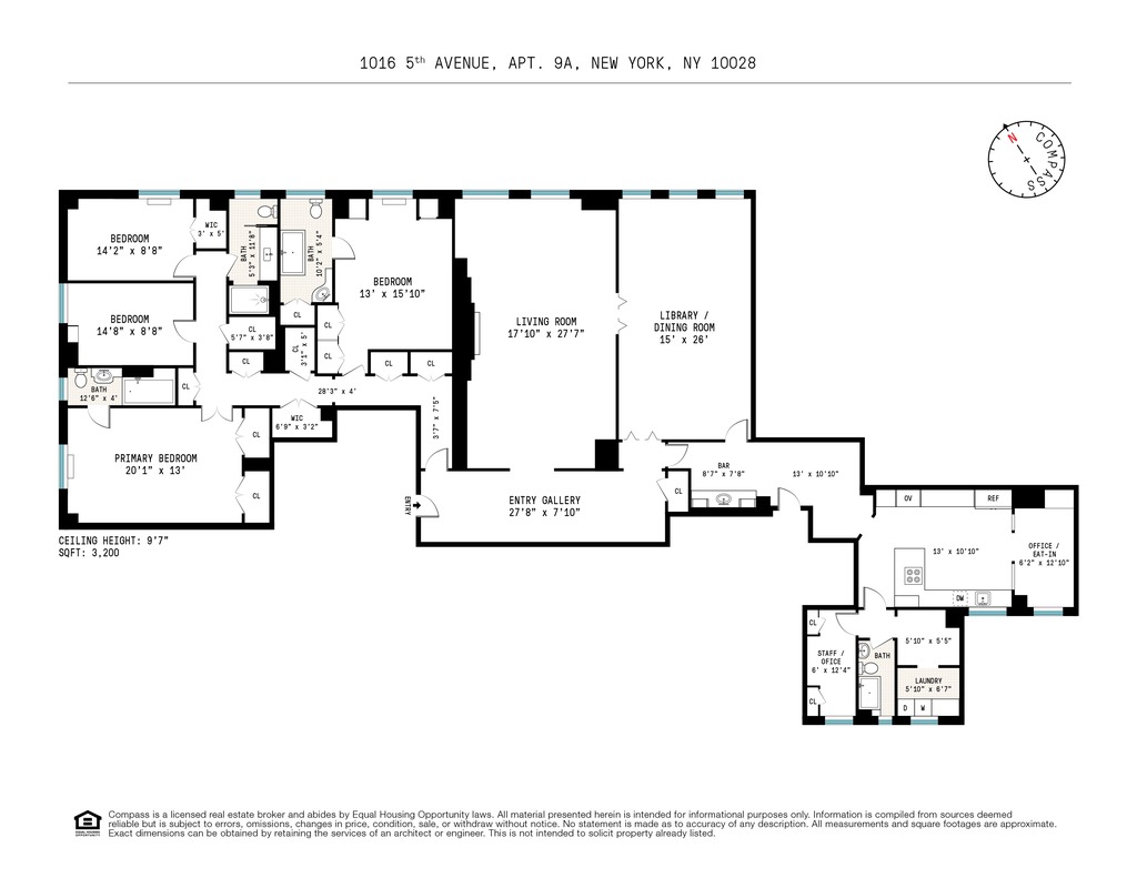 #2 photo, 1016 5th Avenue, Upper East Side , NY 10028