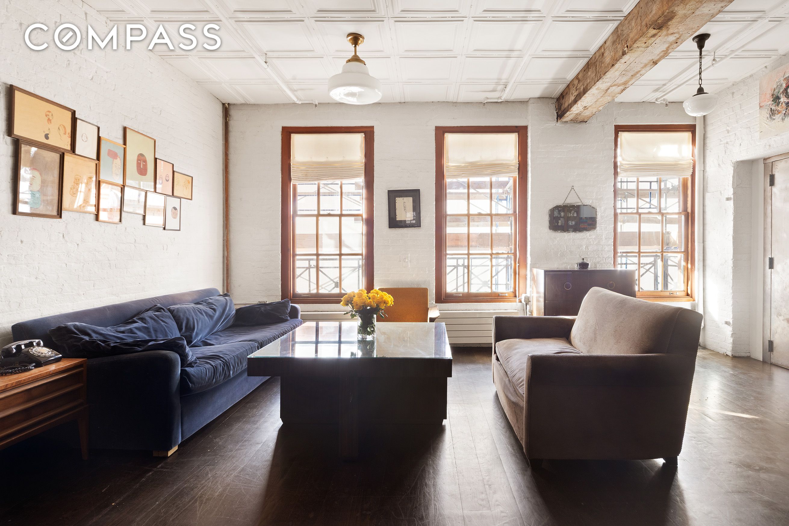 #1 photo, 465 Greenwich Street, Tribeca , NY 10013