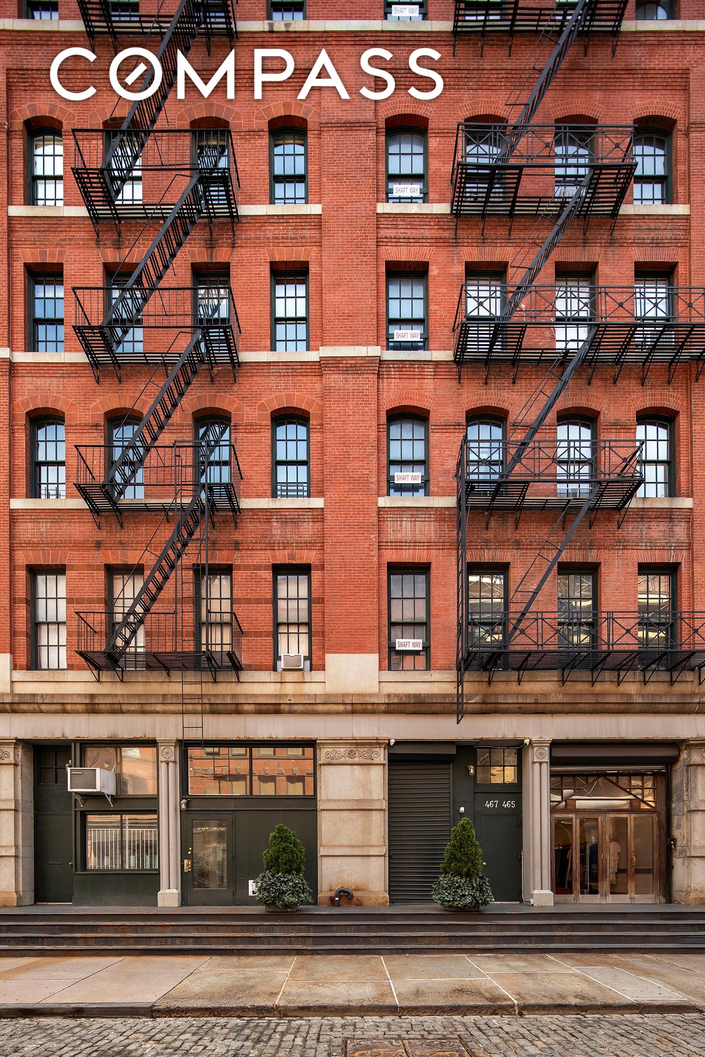 #10 photo, 465 Greenwich Street, Tribeca , NY 10013