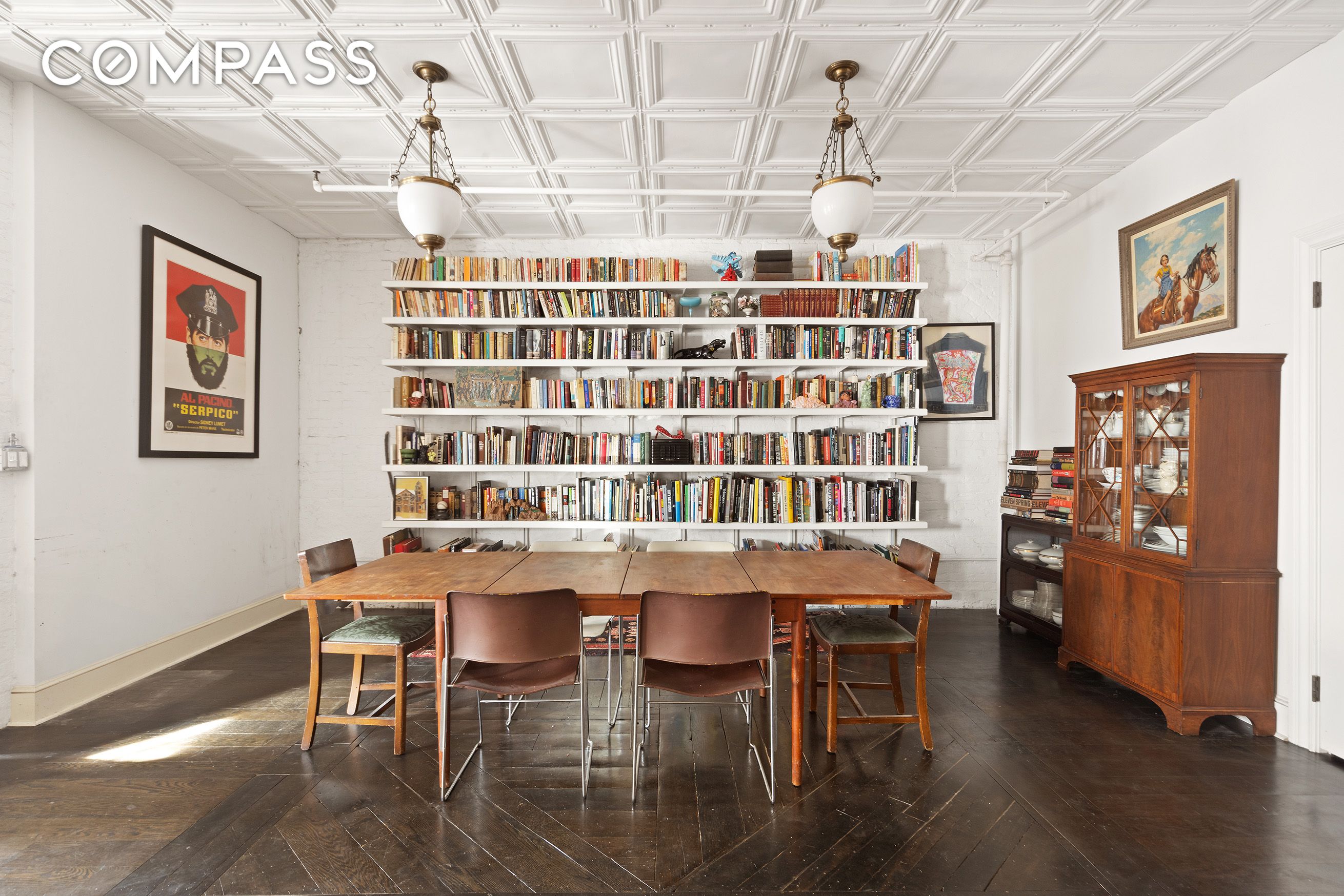 #3 photo, 465 Greenwich Street, Tribeca , NY 10013