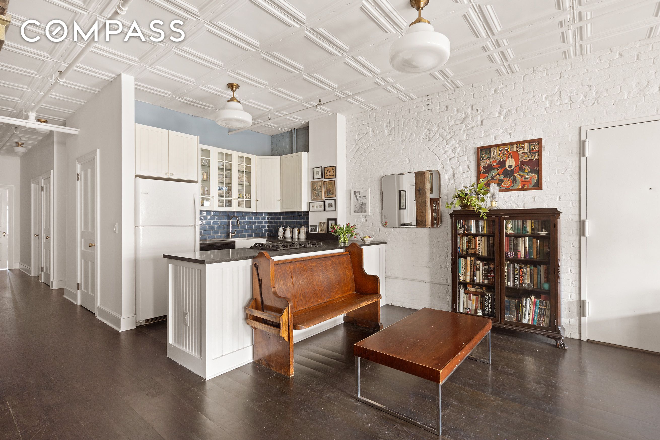 #4 photo, 465 Greenwich Street, Tribeca , NY 10013