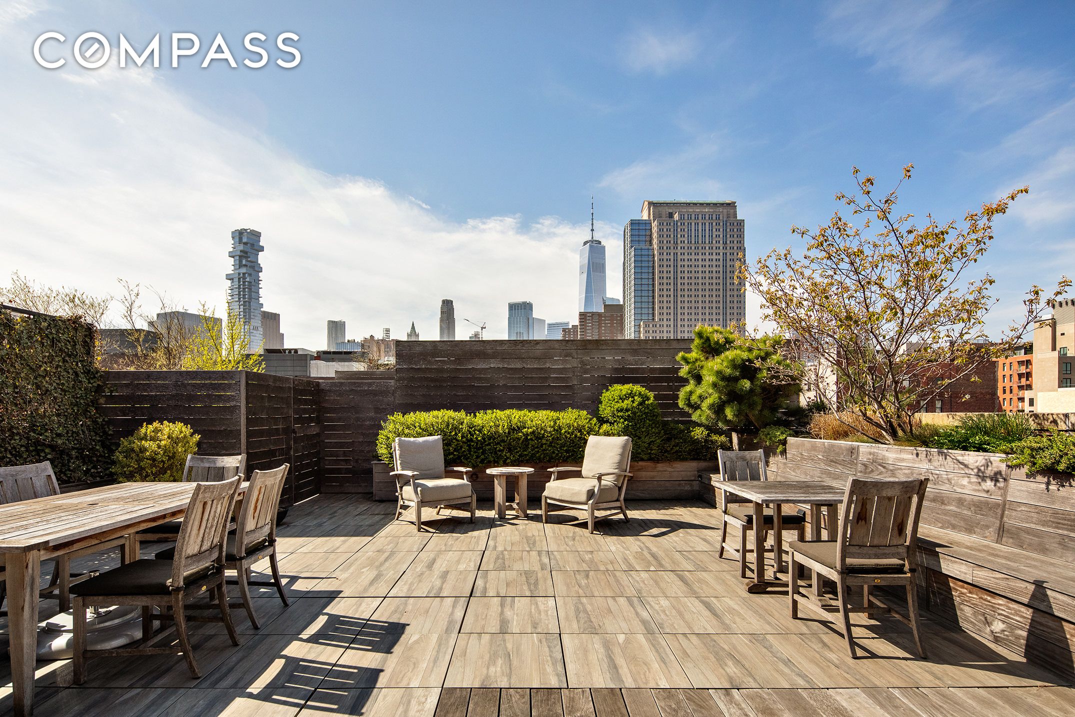 #9 photo, 465 Greenwich Street, Tribeca , NY 10013