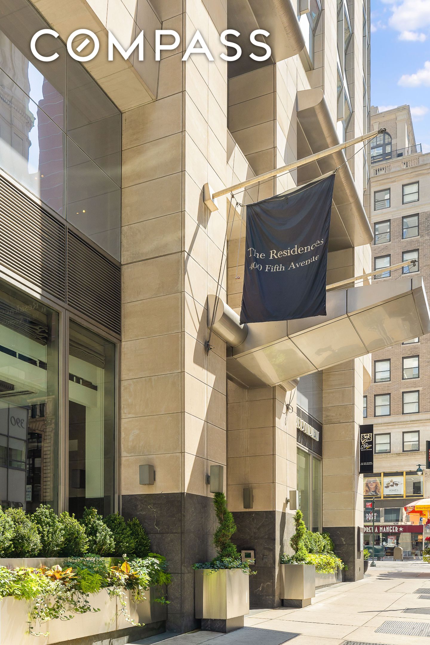 #8 photo, 400 5th Avenue, Midtown , NY 10018