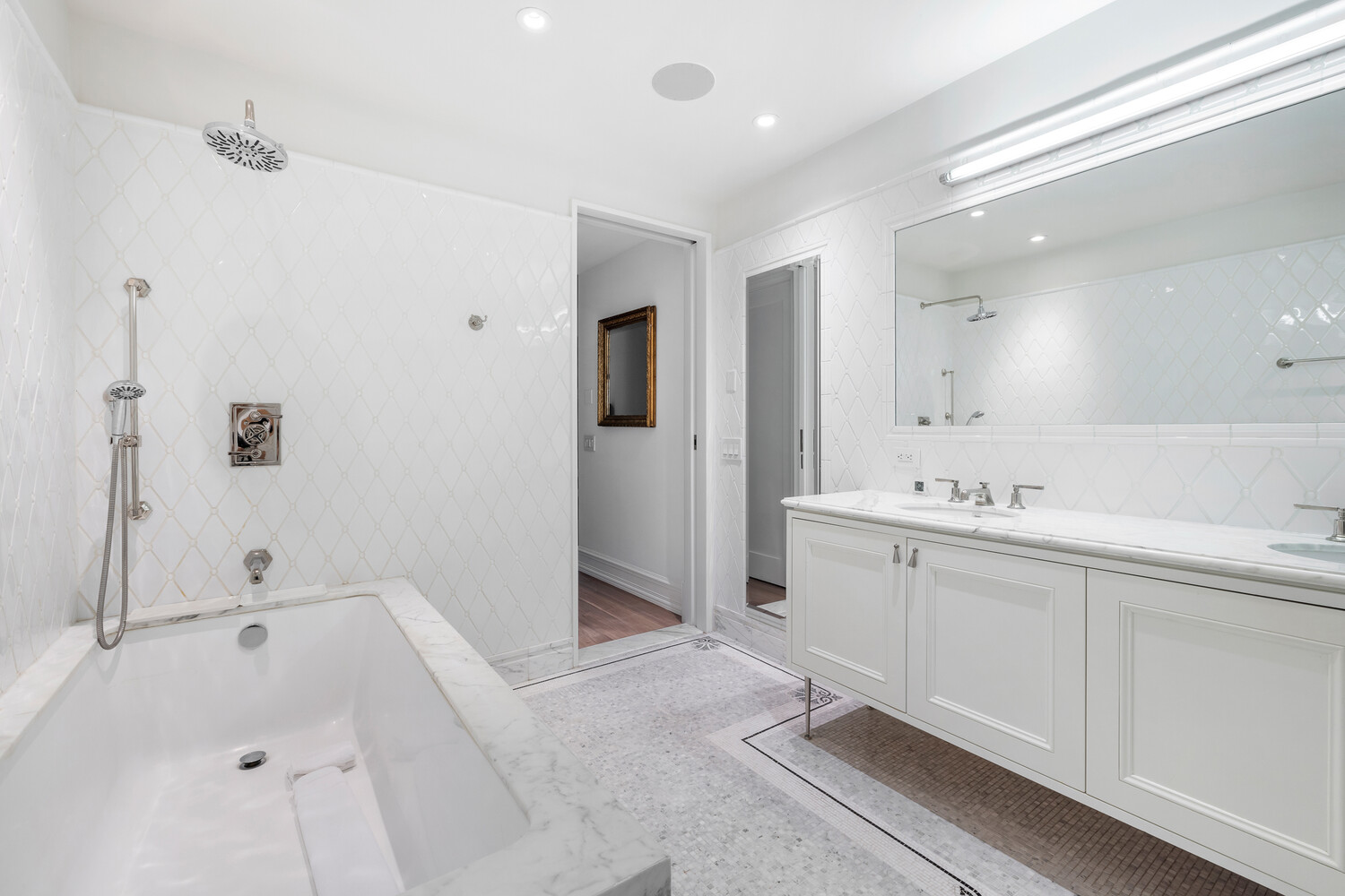 #10 photo, New York City, 曼哈顿 中央公园南街 Central Park South , NY 10019