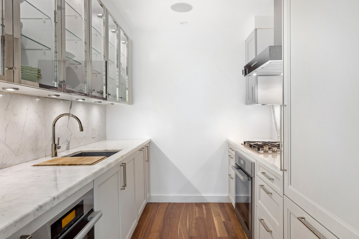 #5 photo, New York City, 曼哈顿 中央公园南街 Central Park South , NY 10019