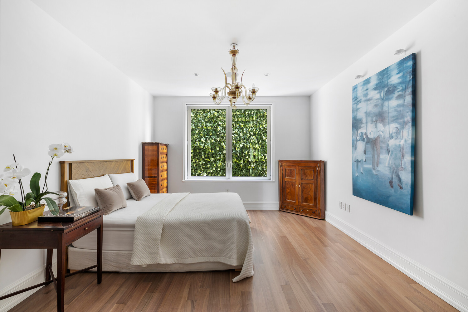 #9 photo, New York City, 曼哈顿 中央公园南街 Central Park South , NY 10019