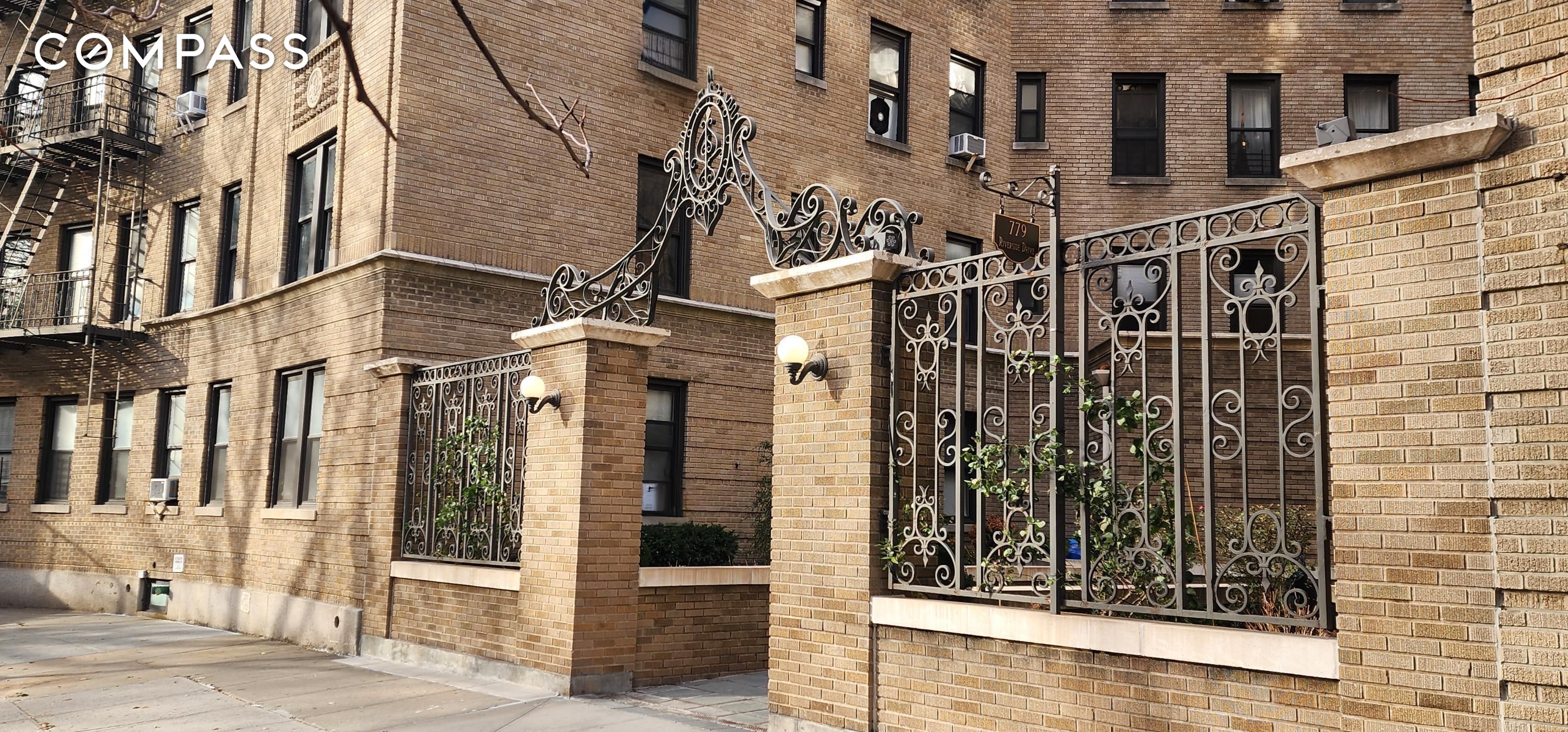 #13 photo, 779 Riverside Drive, मैनहटन Washington Heights , NY 10032