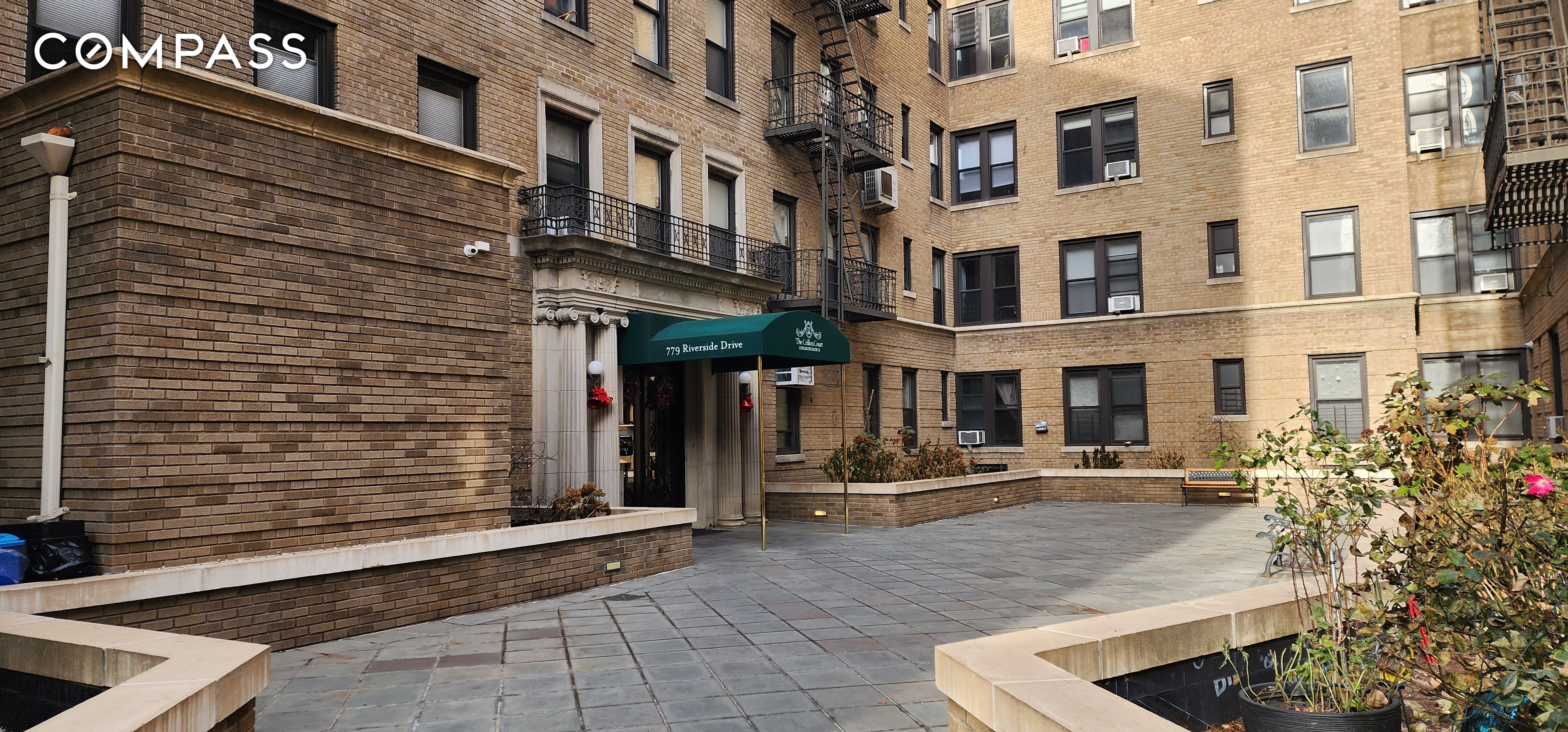 #14 photo, 779 Riverside Drive, मैनहटन Washington Heights , NY 10032