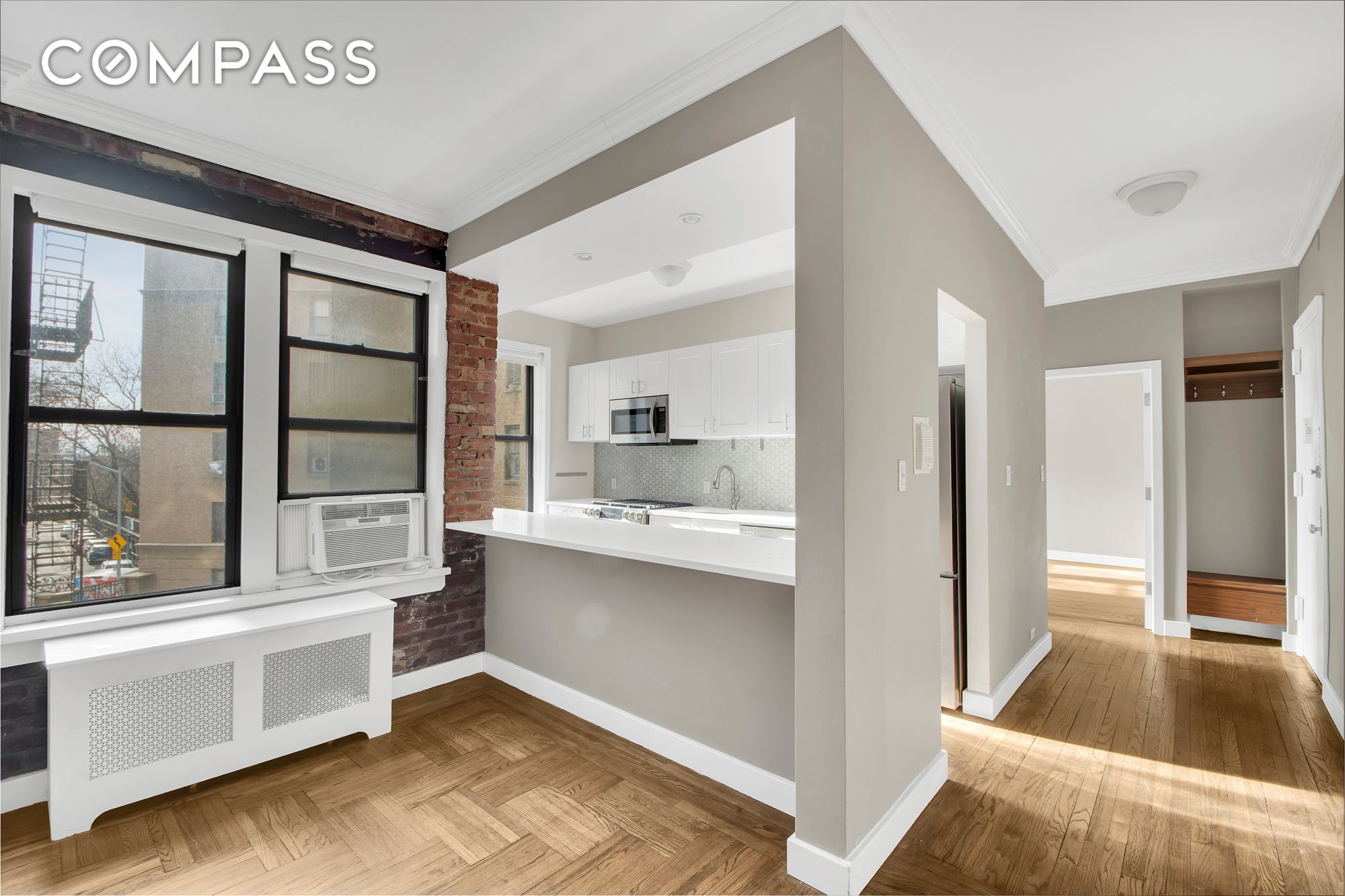 #3 photo, 779 Riverside Drive, मैनहटन Washington Heights , NY 10032