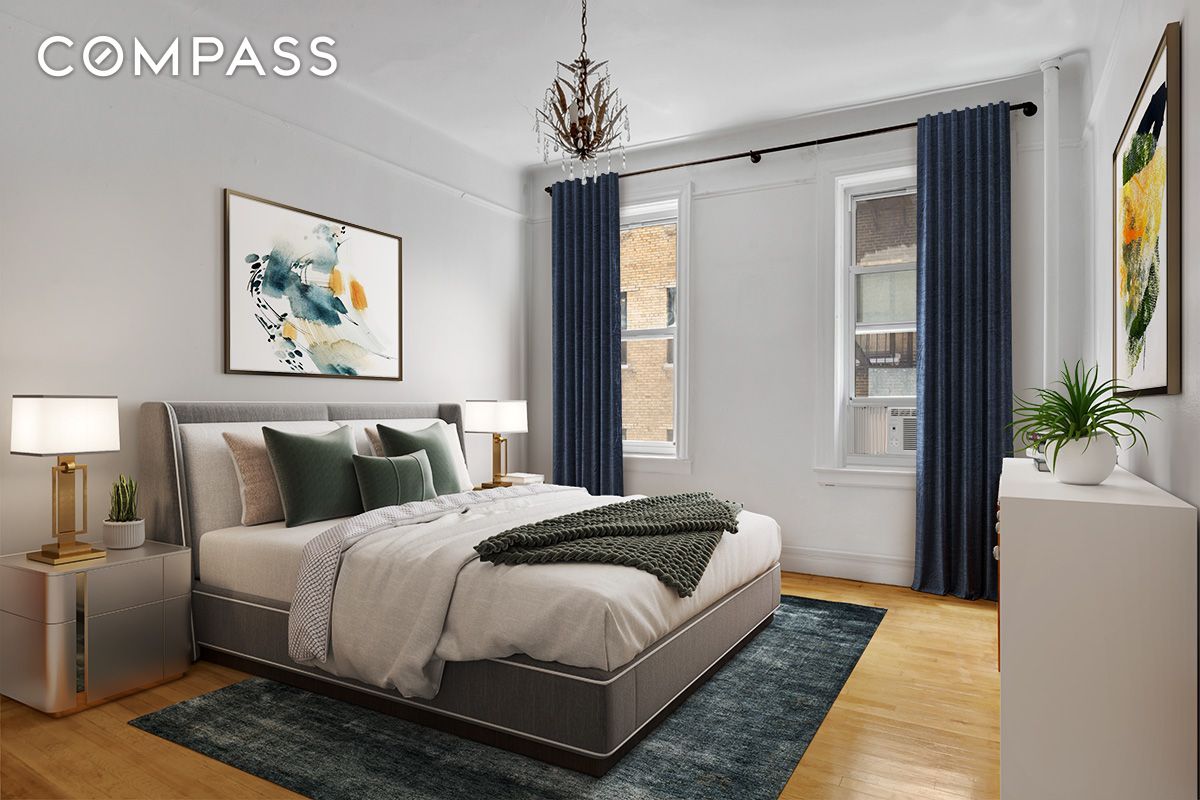 #10 photo, 720 W 173rd Street, 北曼哈顿 Washington Heights , NY 10032