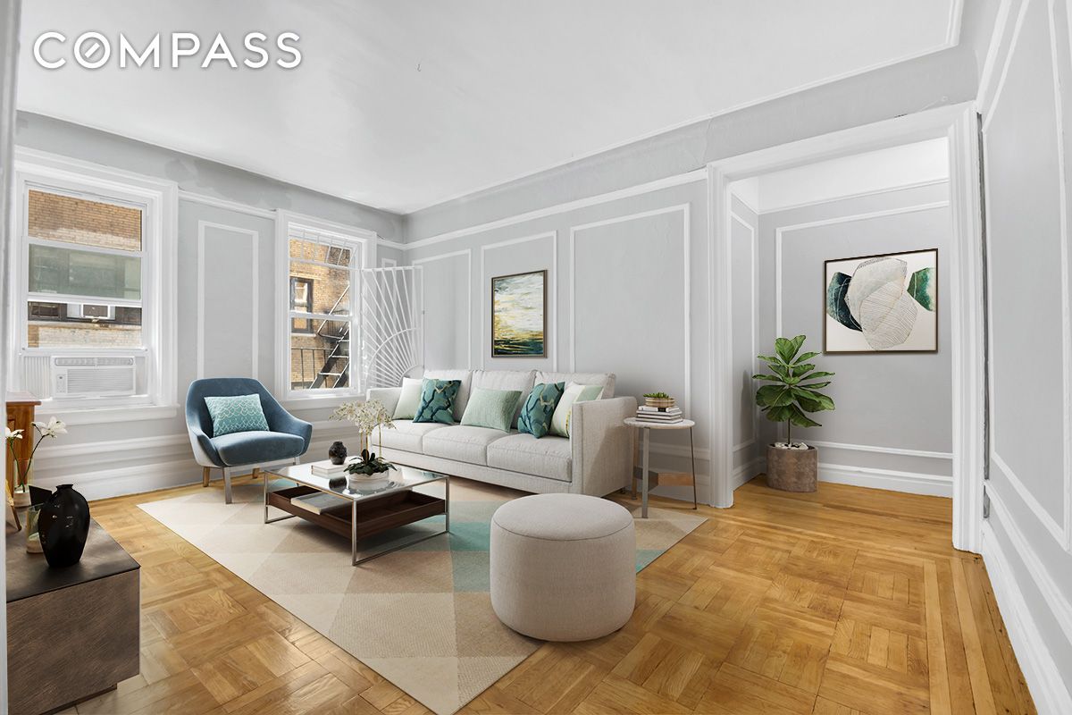 #5 photo, 720 W 173rd Street, 北曼哈顿 Washington Heights , NY 10032