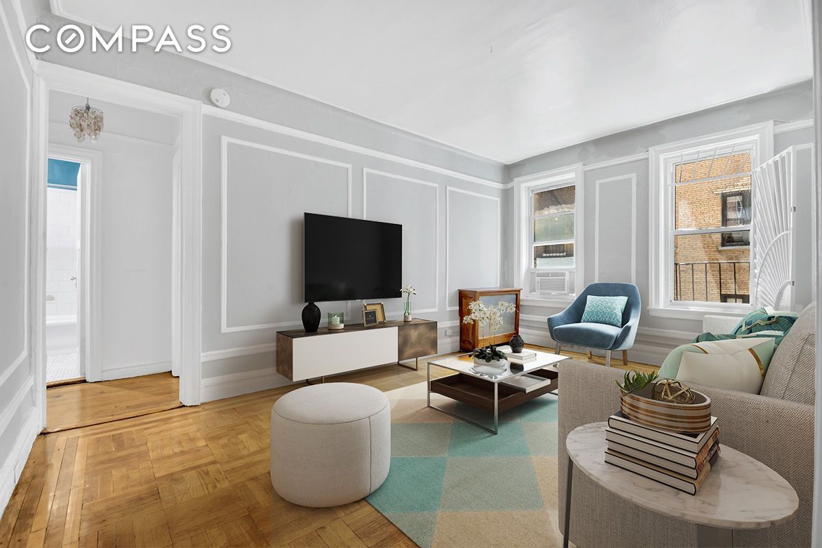 #7 photo, 720 W 173rd Street, 北曼哈顿 Washington Heights , NY 10032