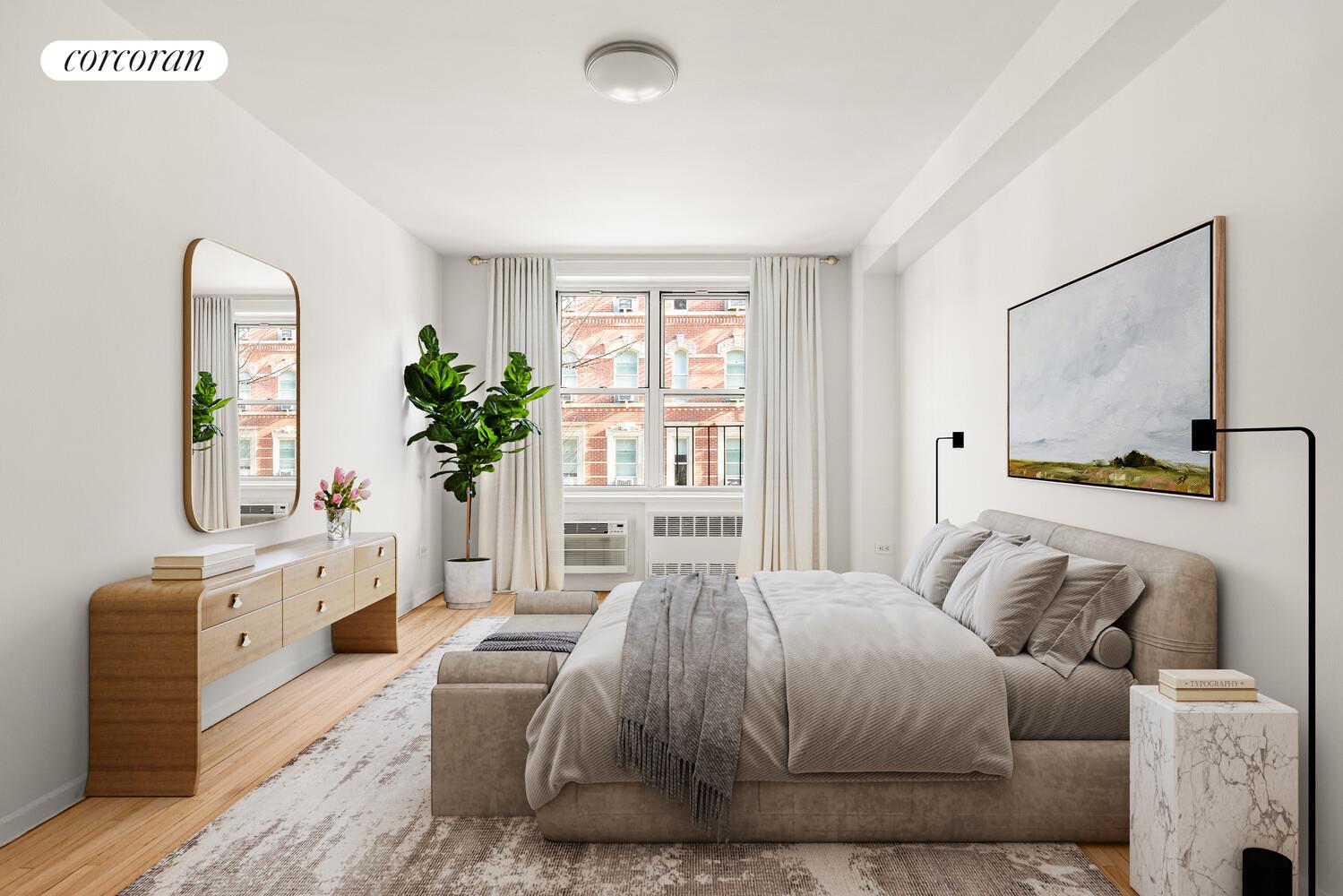 #3 photo, 350 BLEECKER Street, West Village , NY 10014