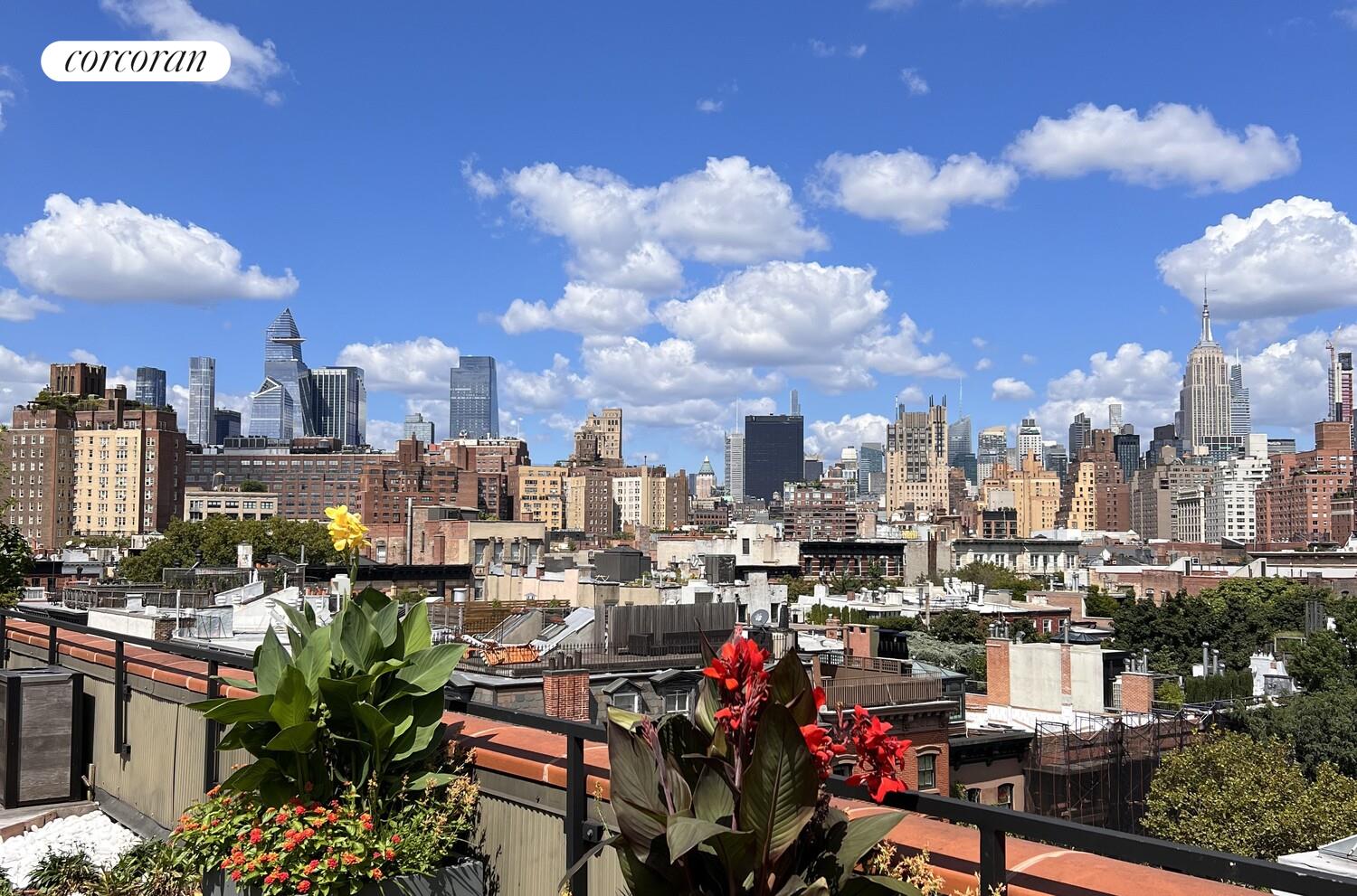 #6 photo, 350 BLEECKER Street, West Village , NY 10014