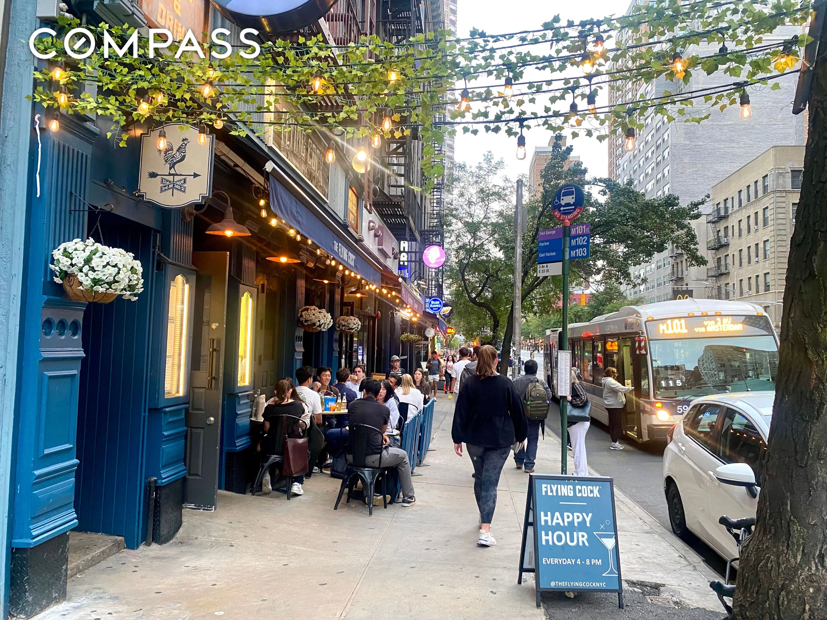 #17 photo, New York City, Murray Hill , NY 10016