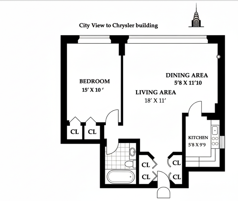 #2 photo, New York City, Murray Hill , NY 10016