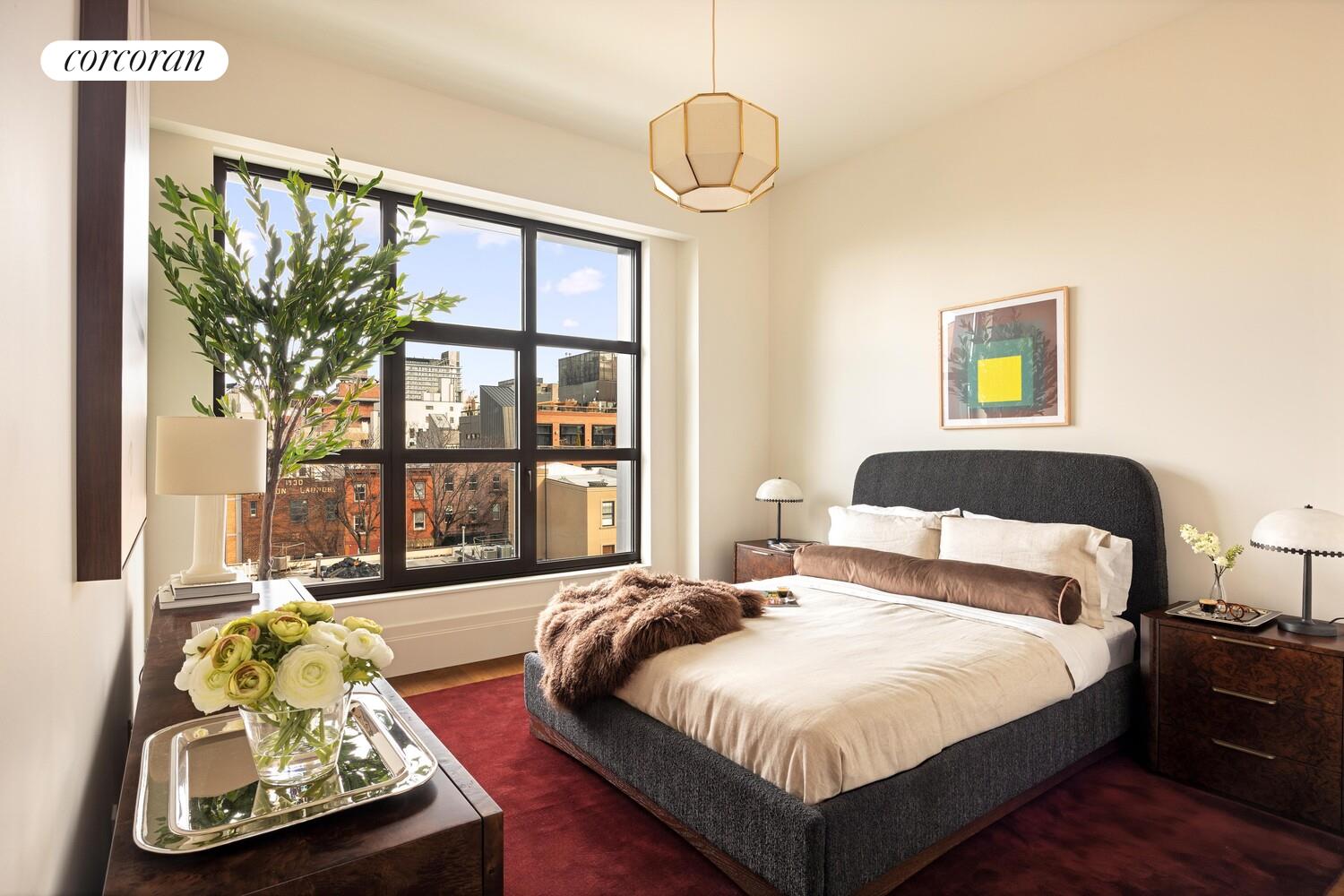 #5 photo, 127 KENT Avenue, Williamsburg , NY 11249