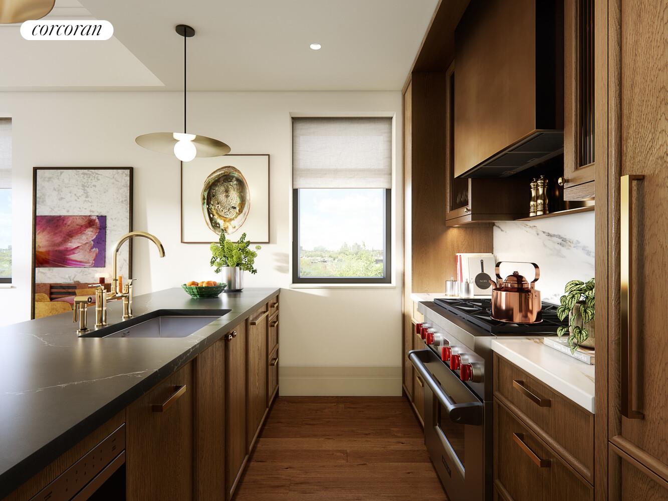 #11 photo, 127 KENT Avenue, Williamsburg , NY 11249