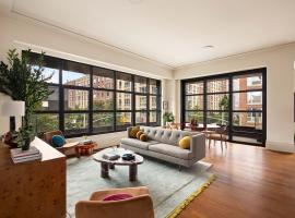 127 KENT Avenue #2B 威廉斯堡 Williamsburg, NY