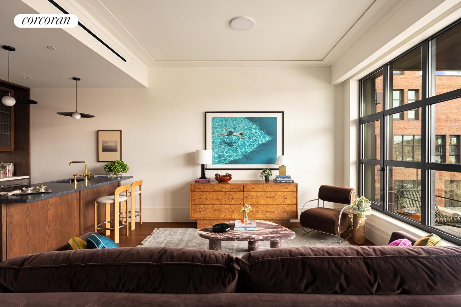 #3 photo, 127 KENT Avenue, Williamsburg , NY 11249