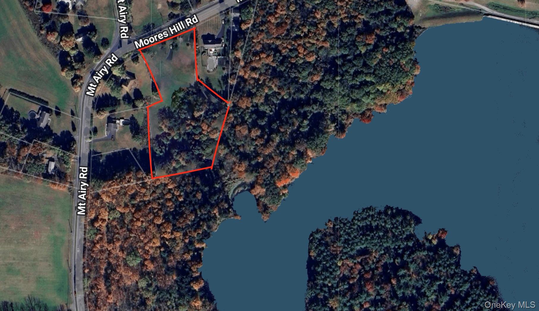 #1 photo, Moore's Hill Road, New Windsor , NY 12553