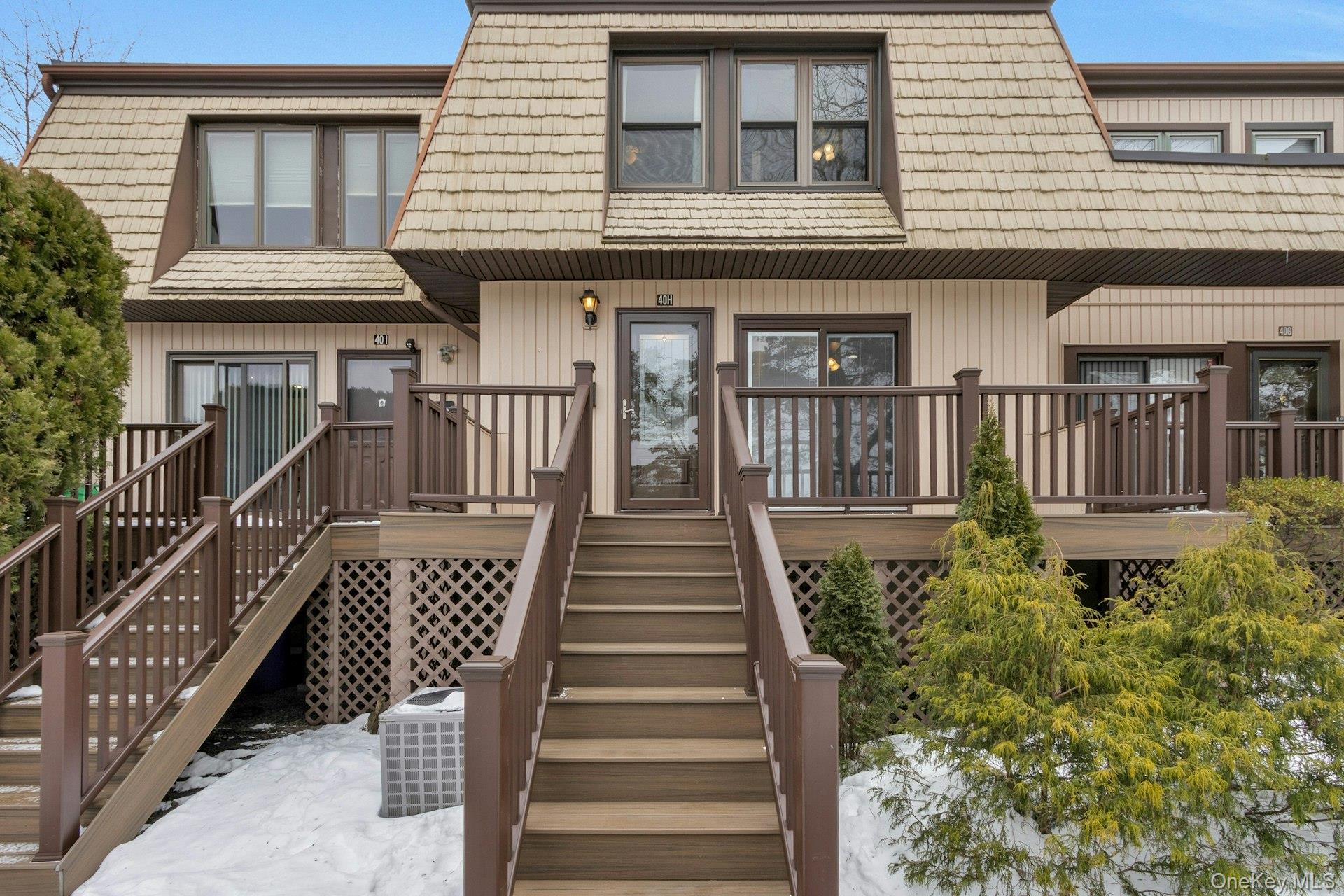 #1 photo, 40H Heritage Drive, New City , NY 10956