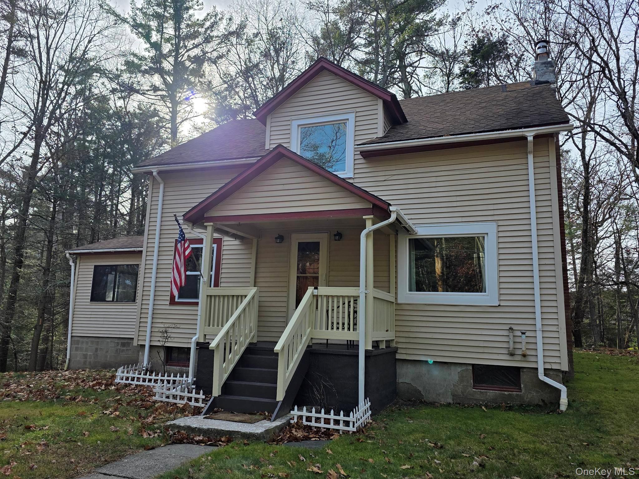#1 photo, 27 Airport Road, Eldred , NY 12732