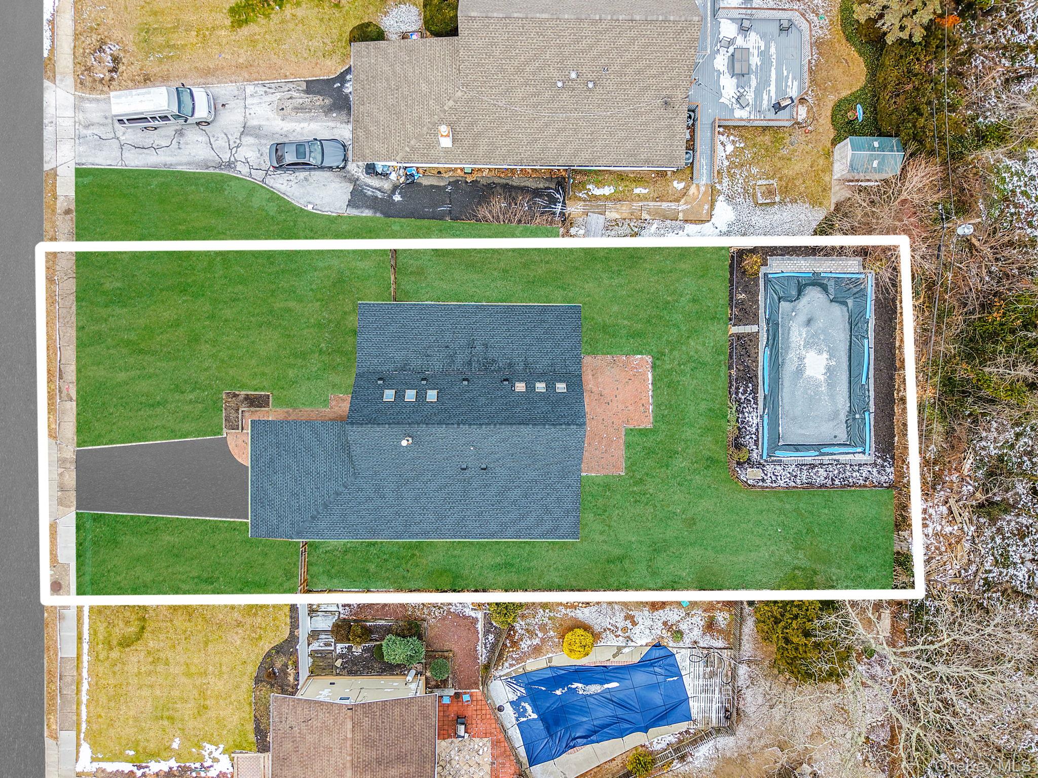 #12 photo, 167 Silverleaf Lane, 东长岛 Islandia , NY 11749